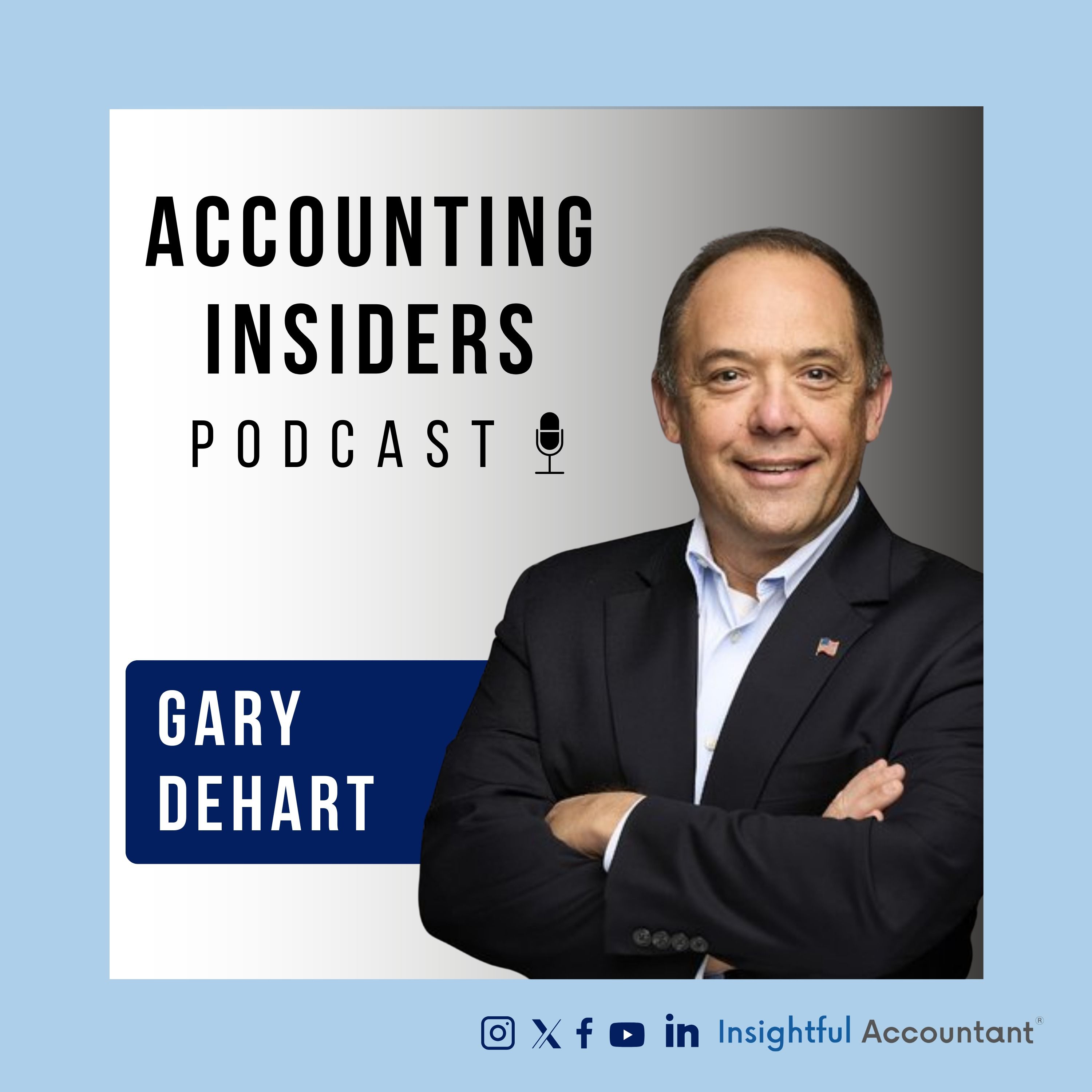 Accounting Insiders