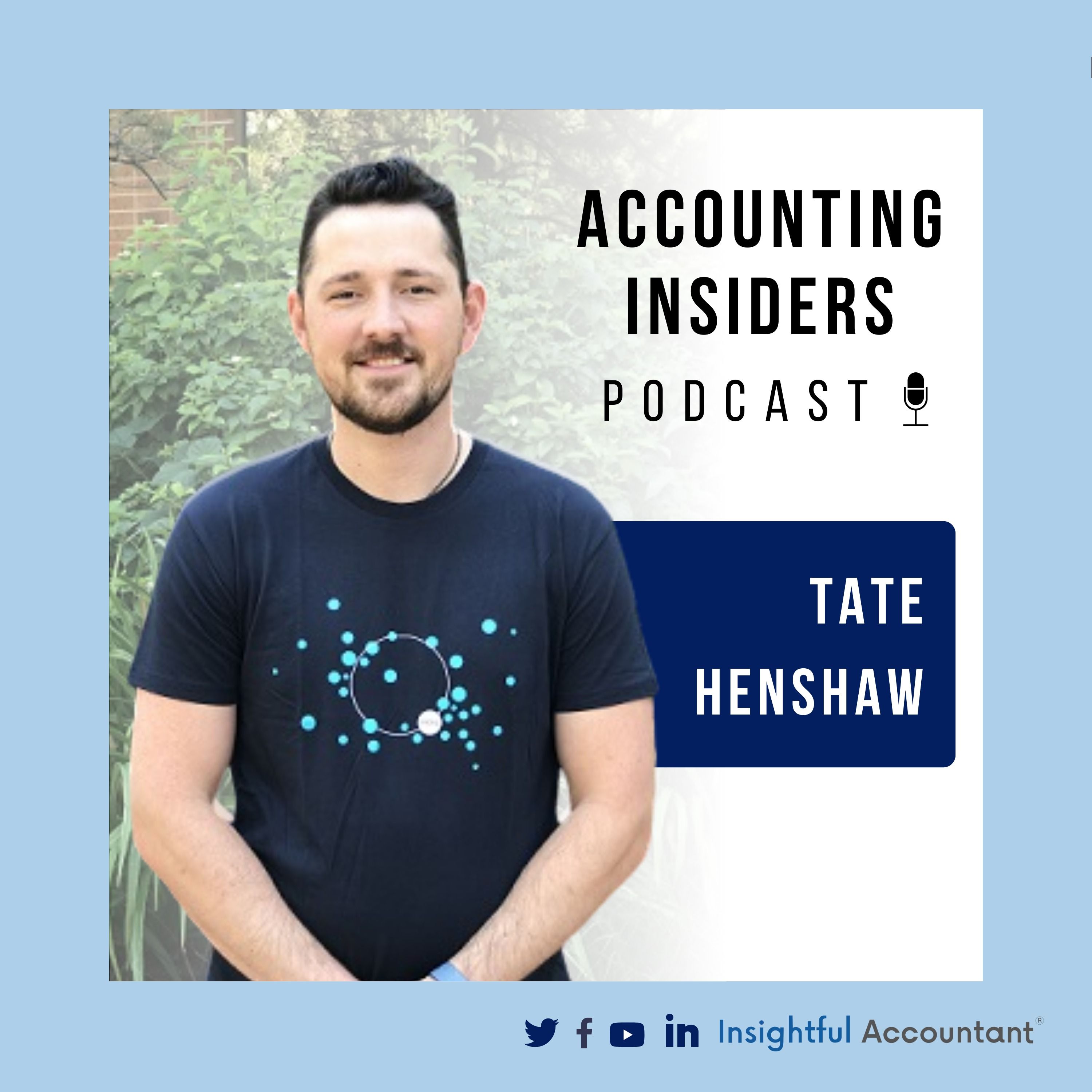 Accounting Insiders