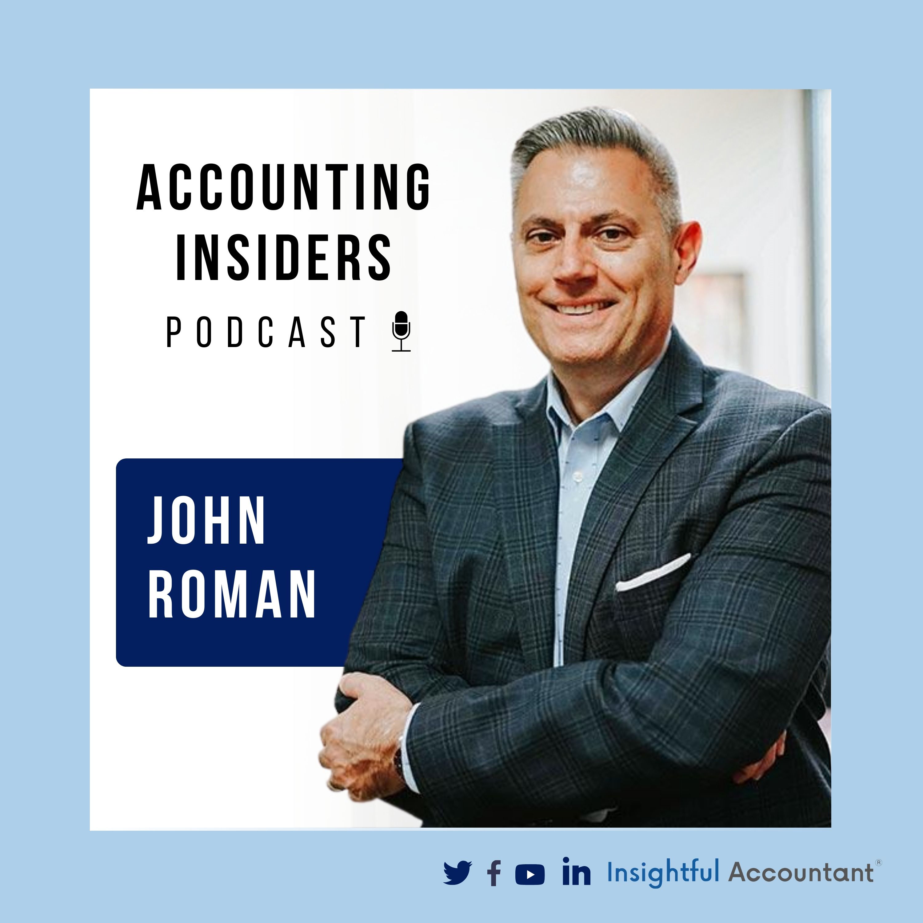Accounting Insiders