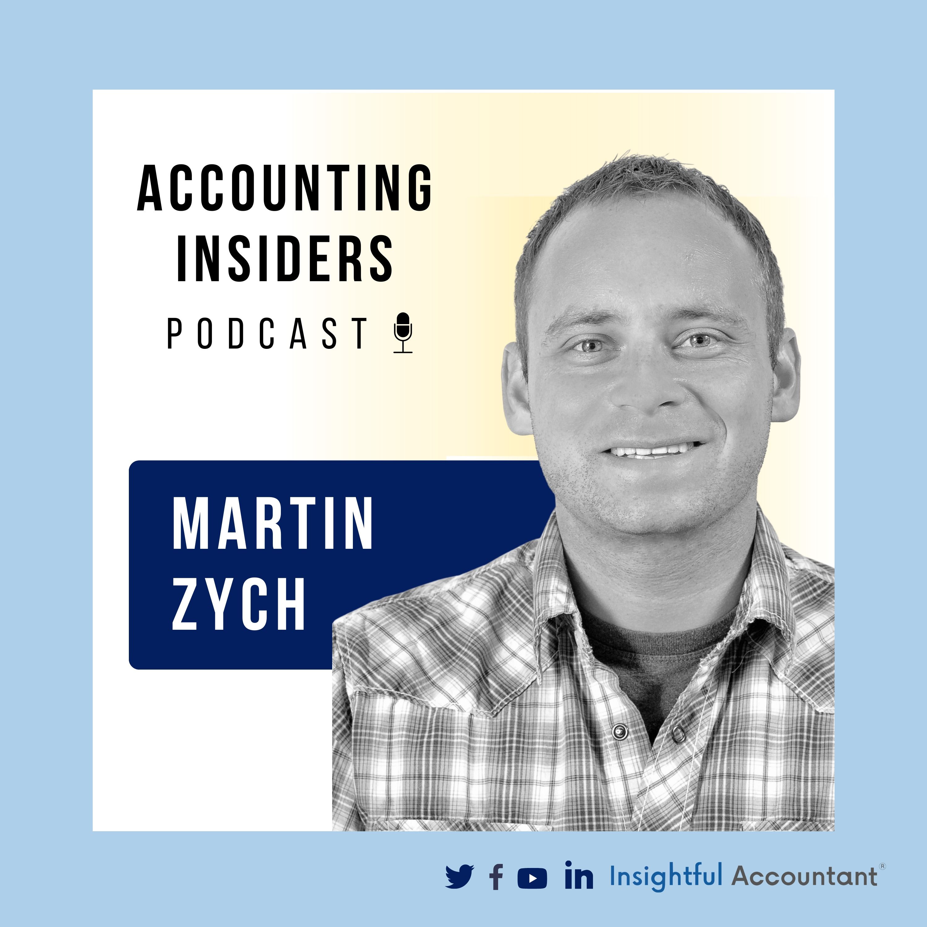 Accounting Insiders