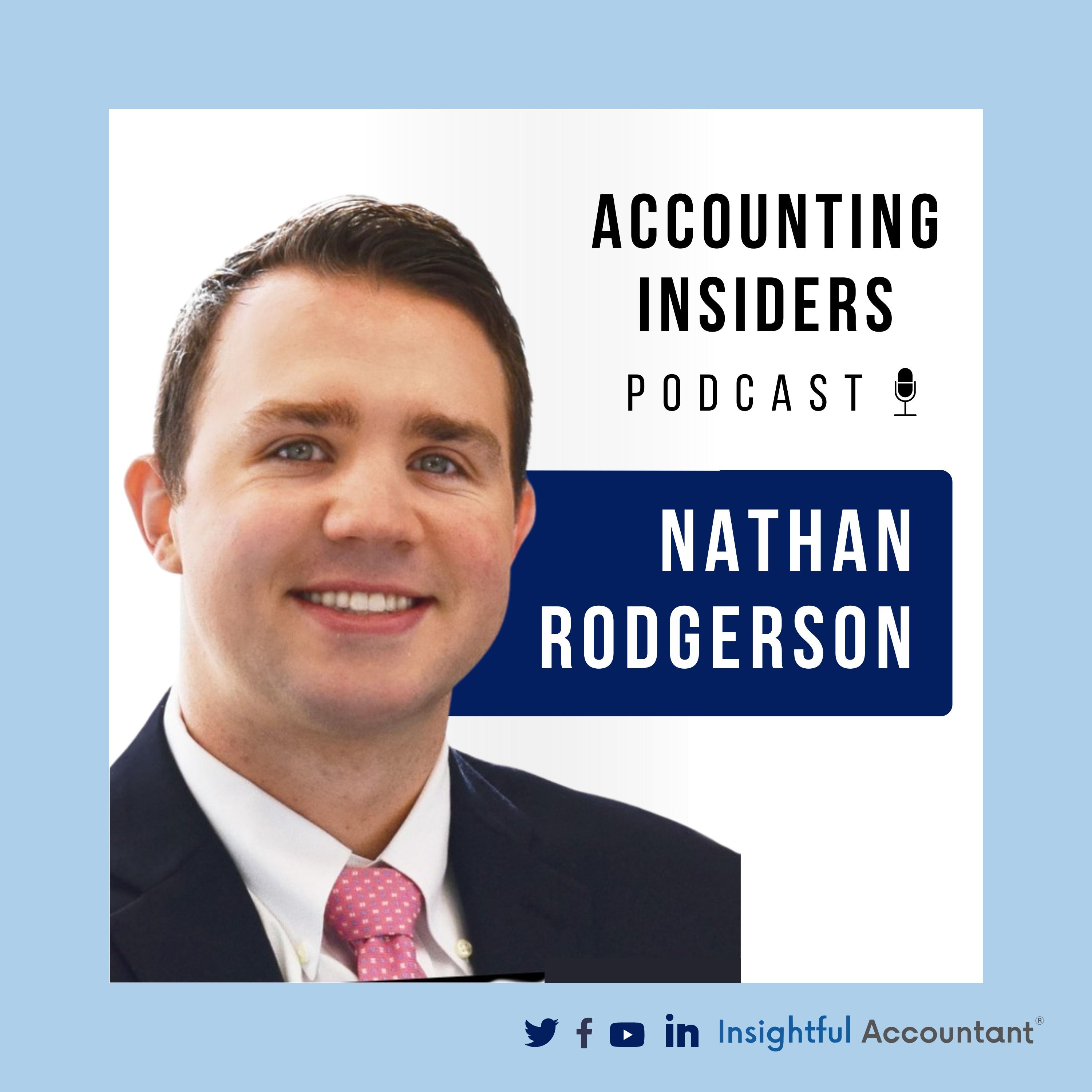 Accounting Insiders