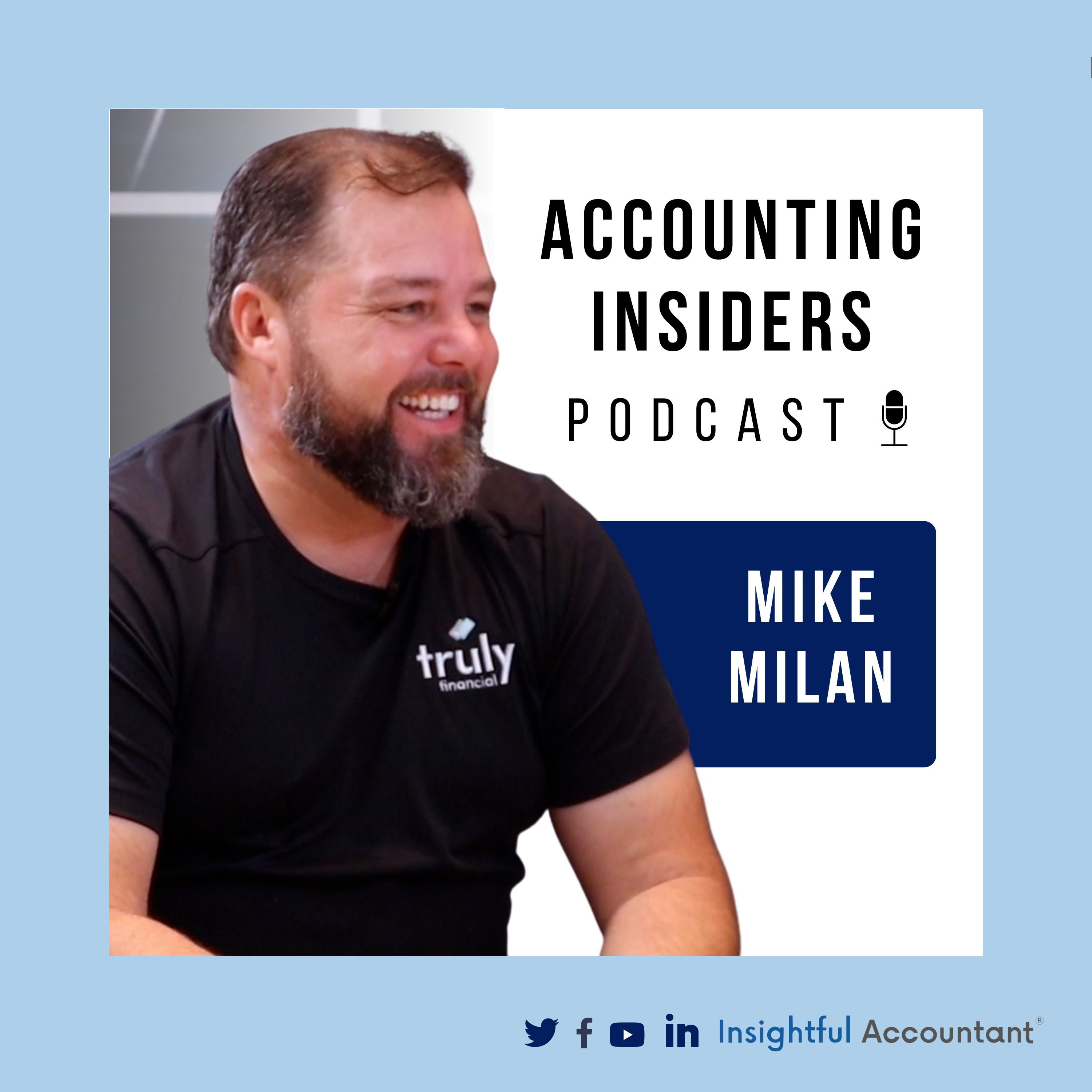 Accounting Insiders