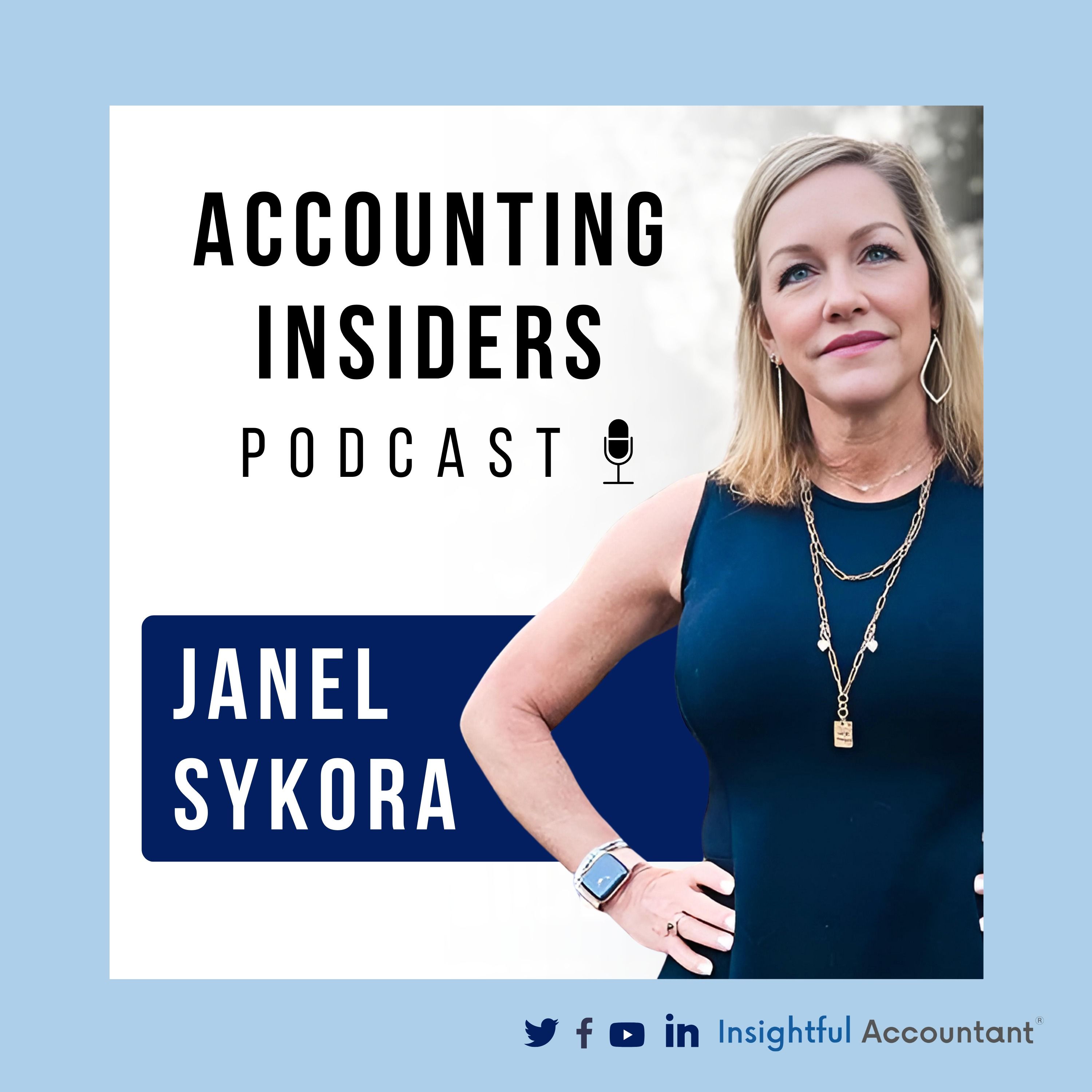 Accounting Insiders