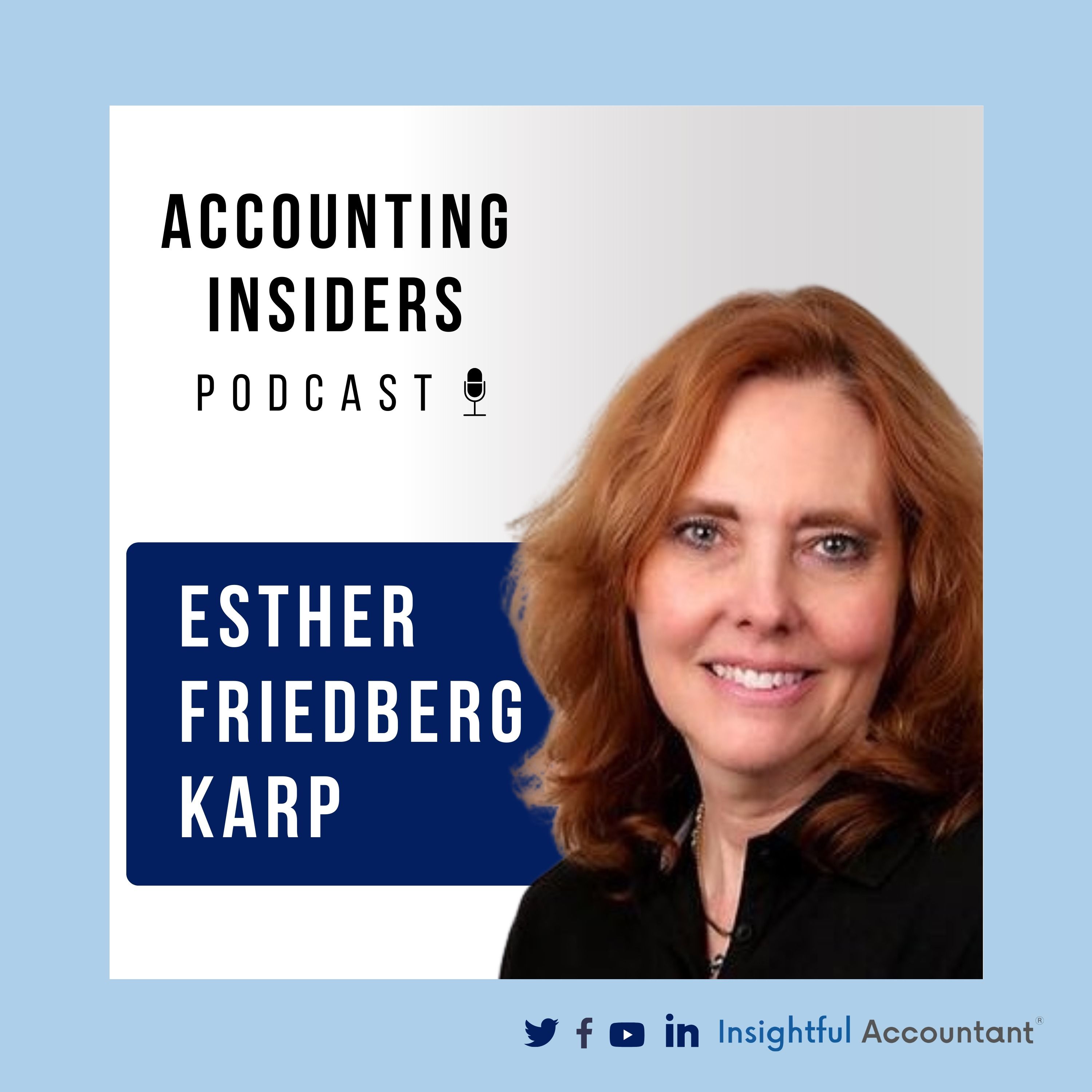 Accounting Insiders