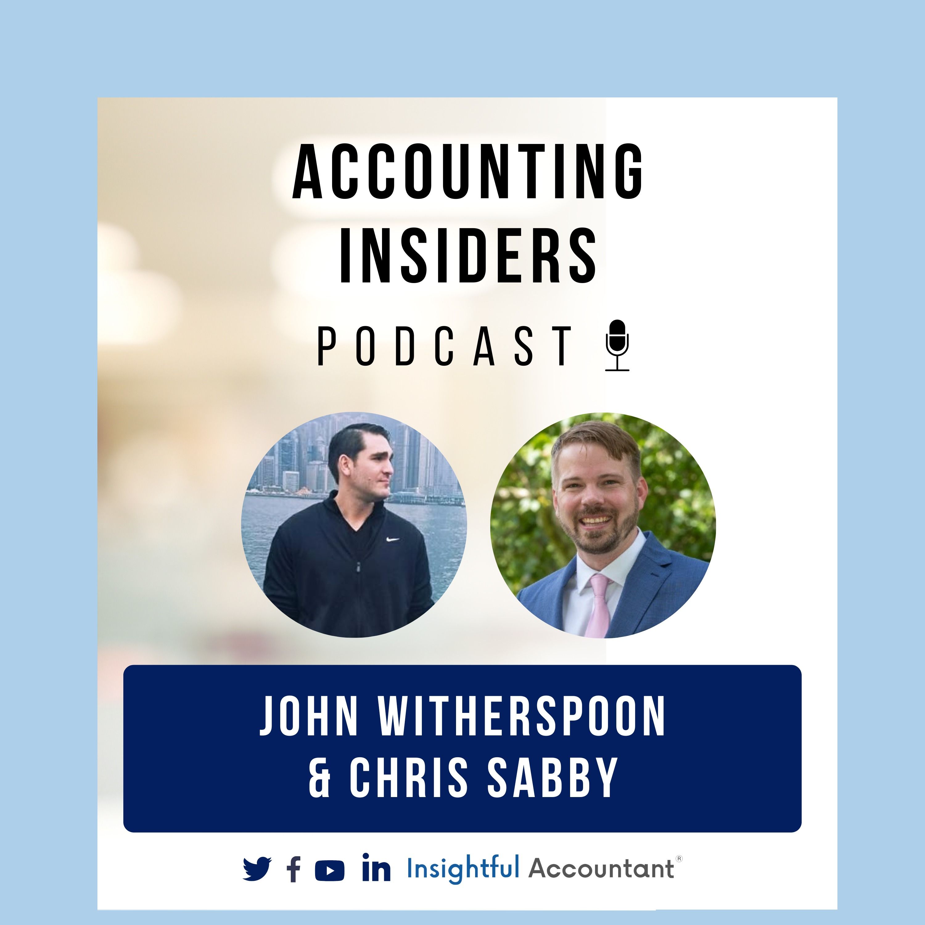 Accounting Insiders