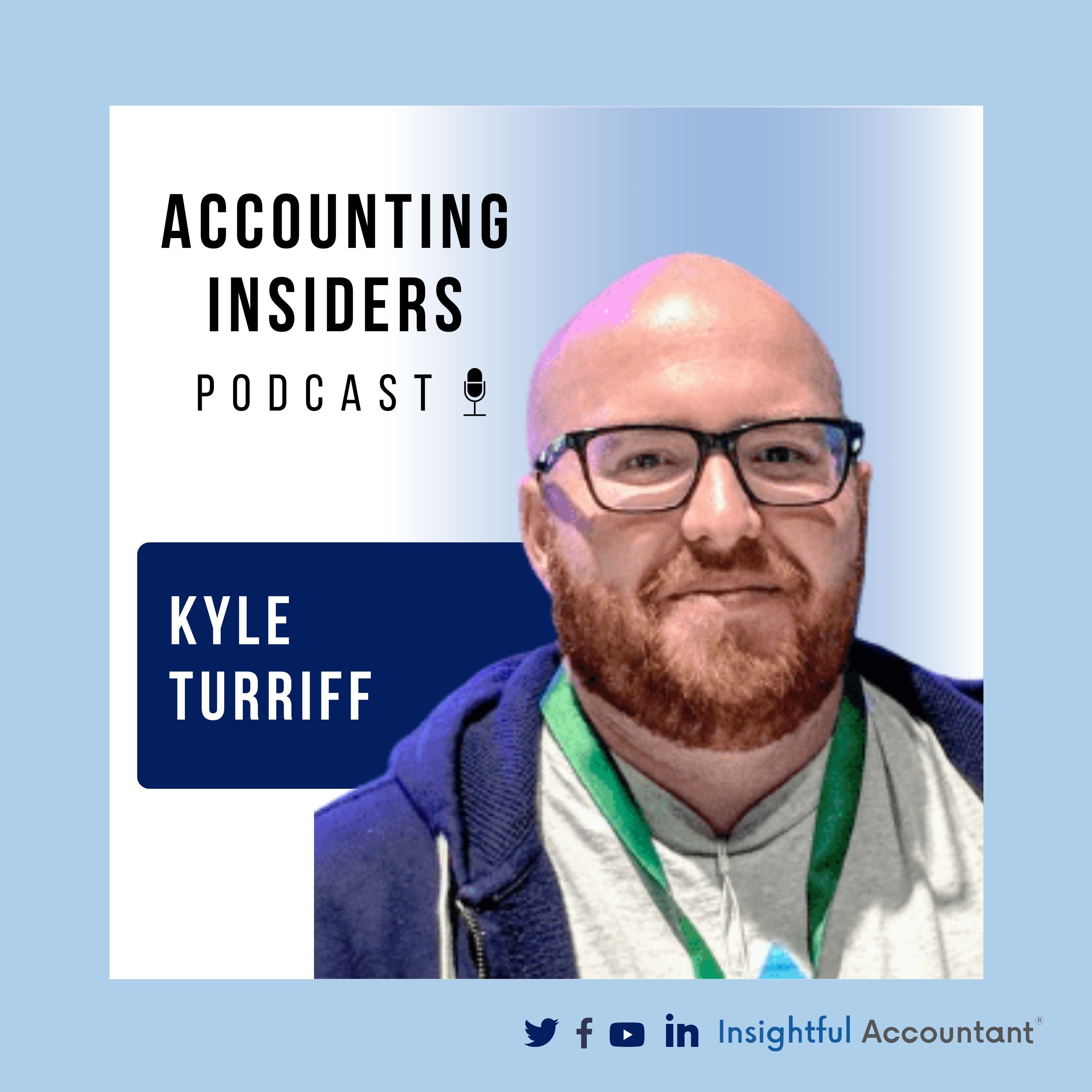 Accounting Insiders