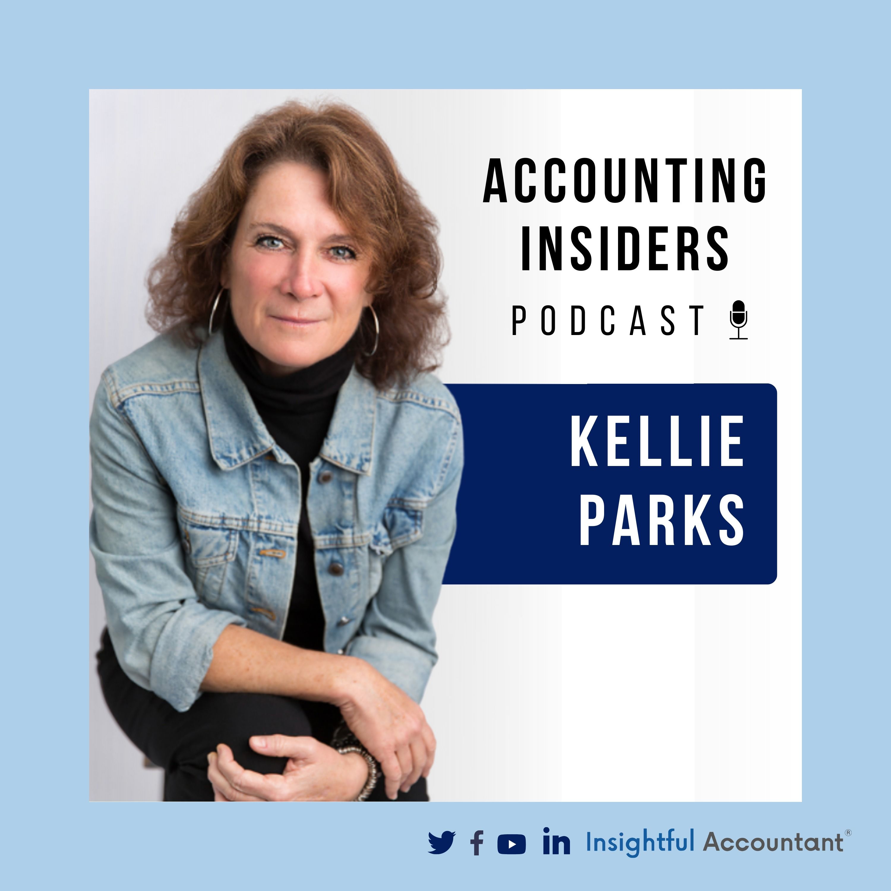 Accounting Insiders
