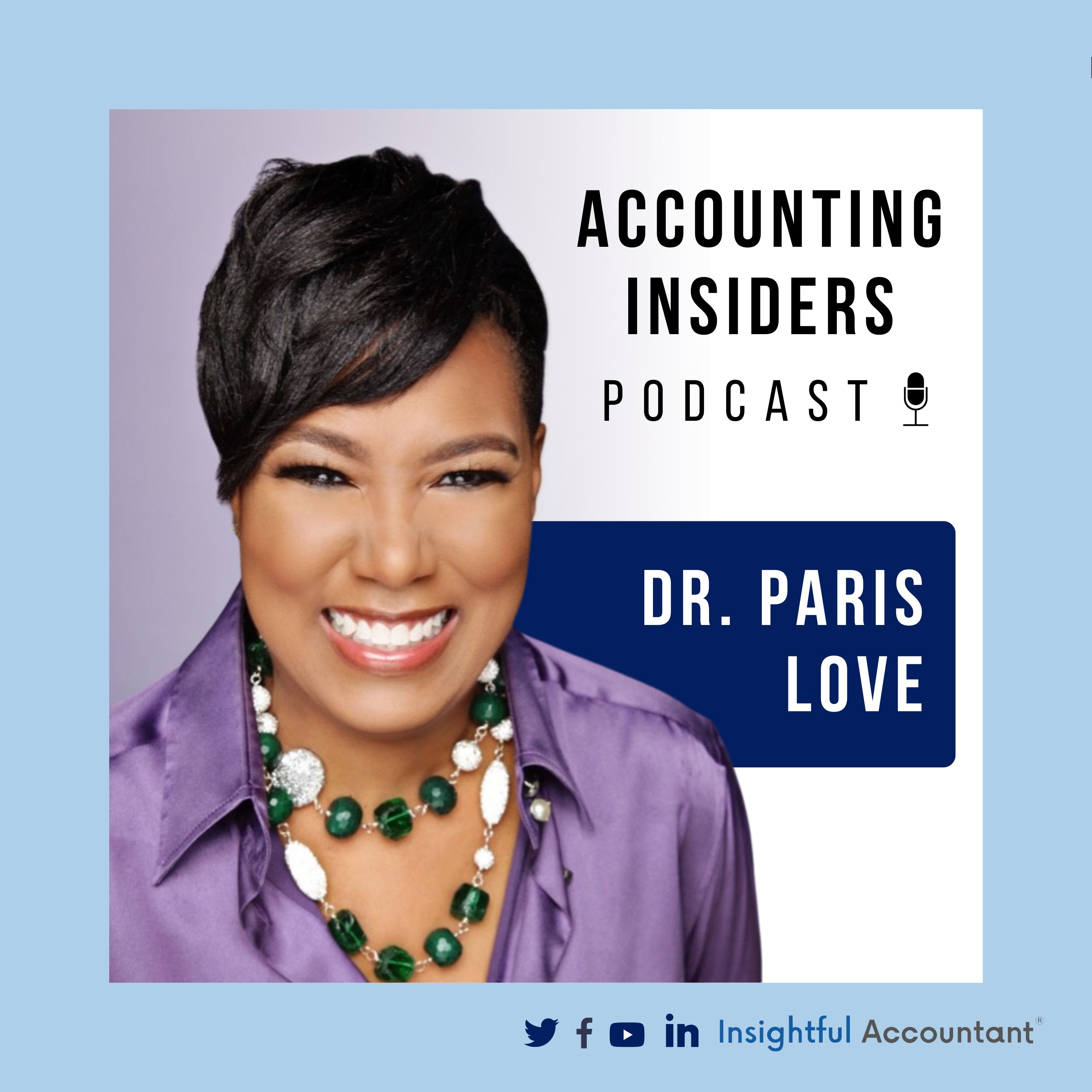 Accounting Insiders
