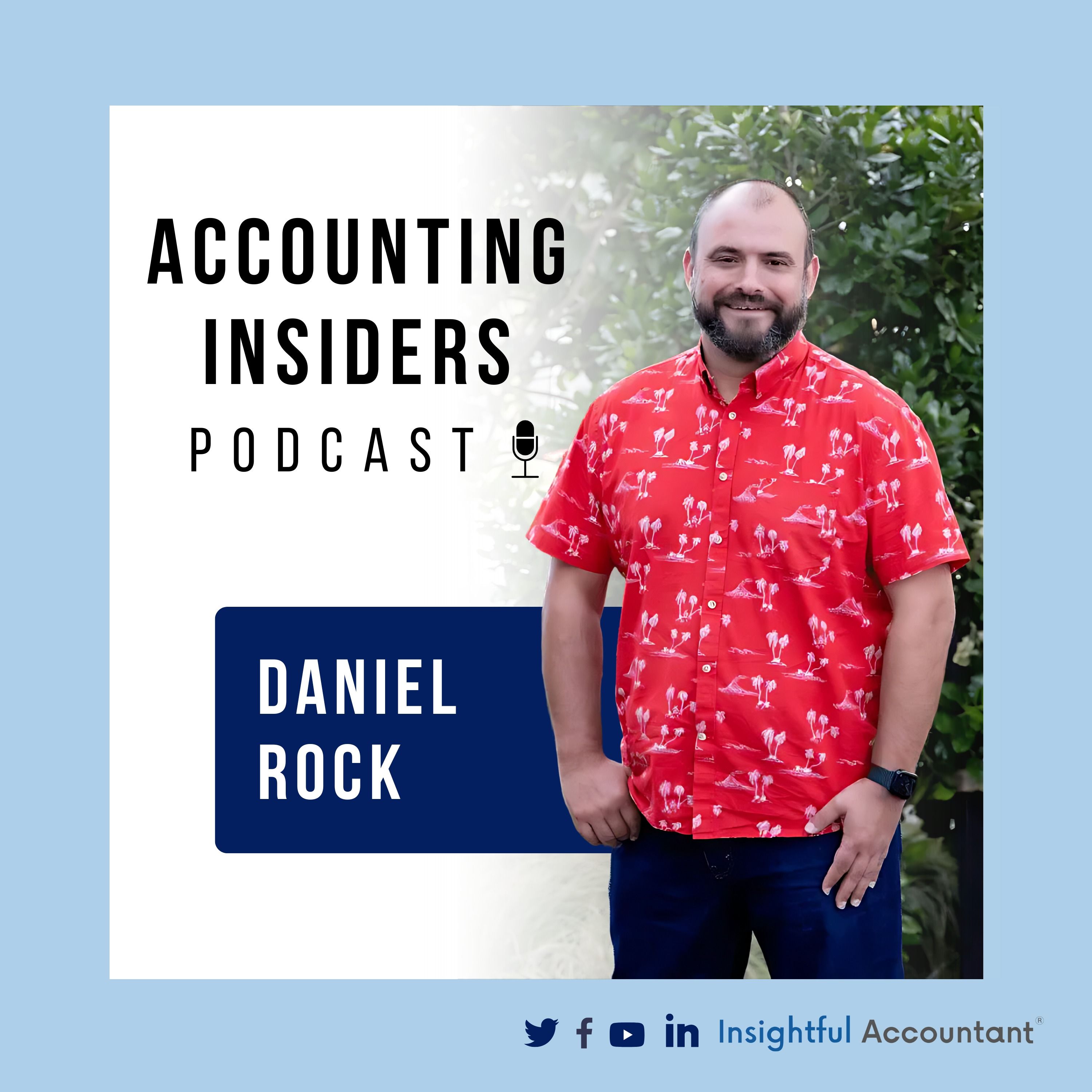Accounting Insiders