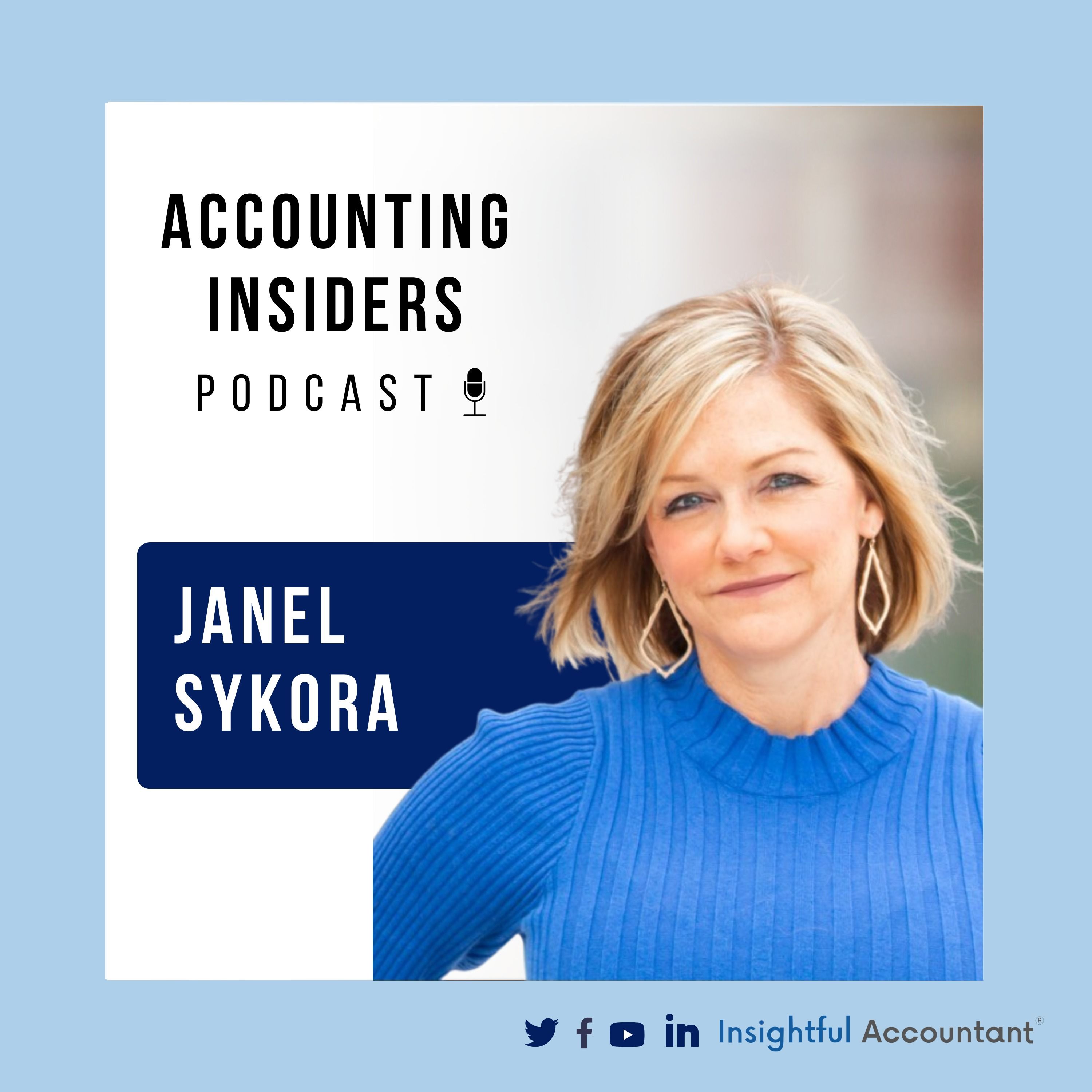 Accounting Insiders