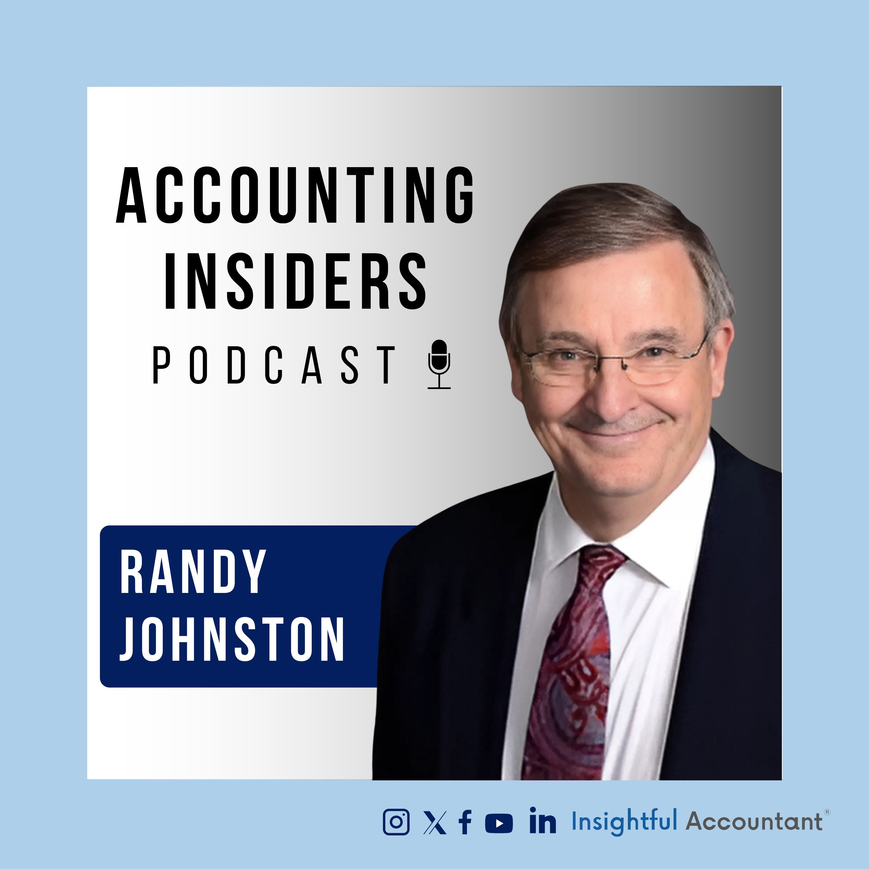 Accounting Insiders