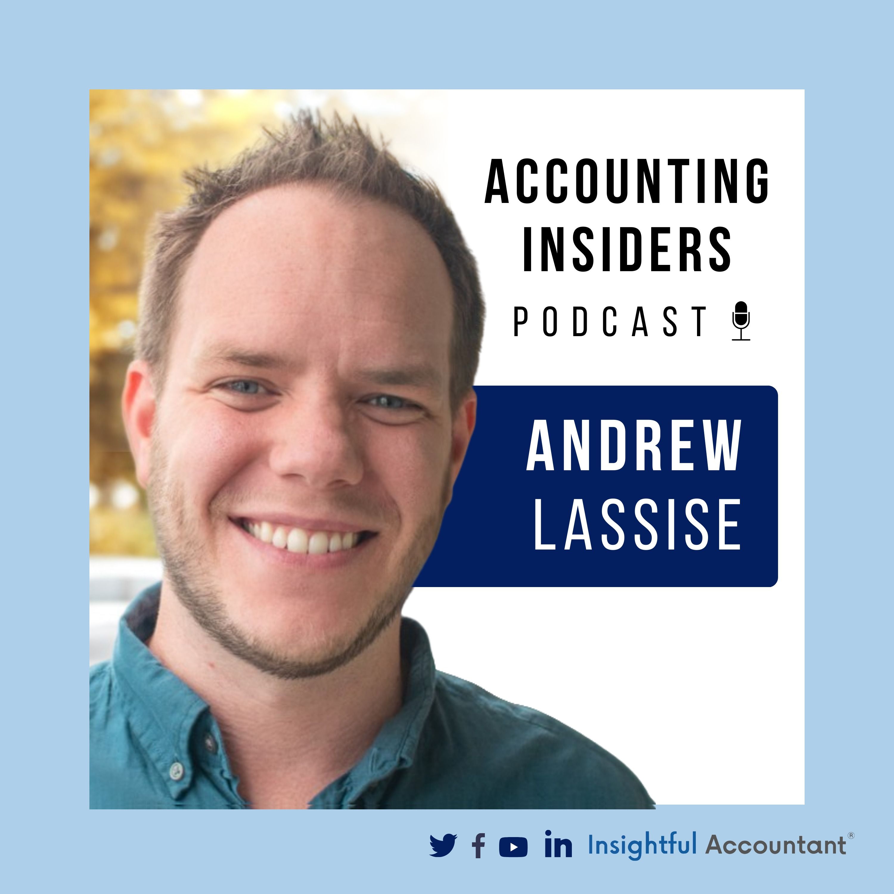 Accounting Insiders