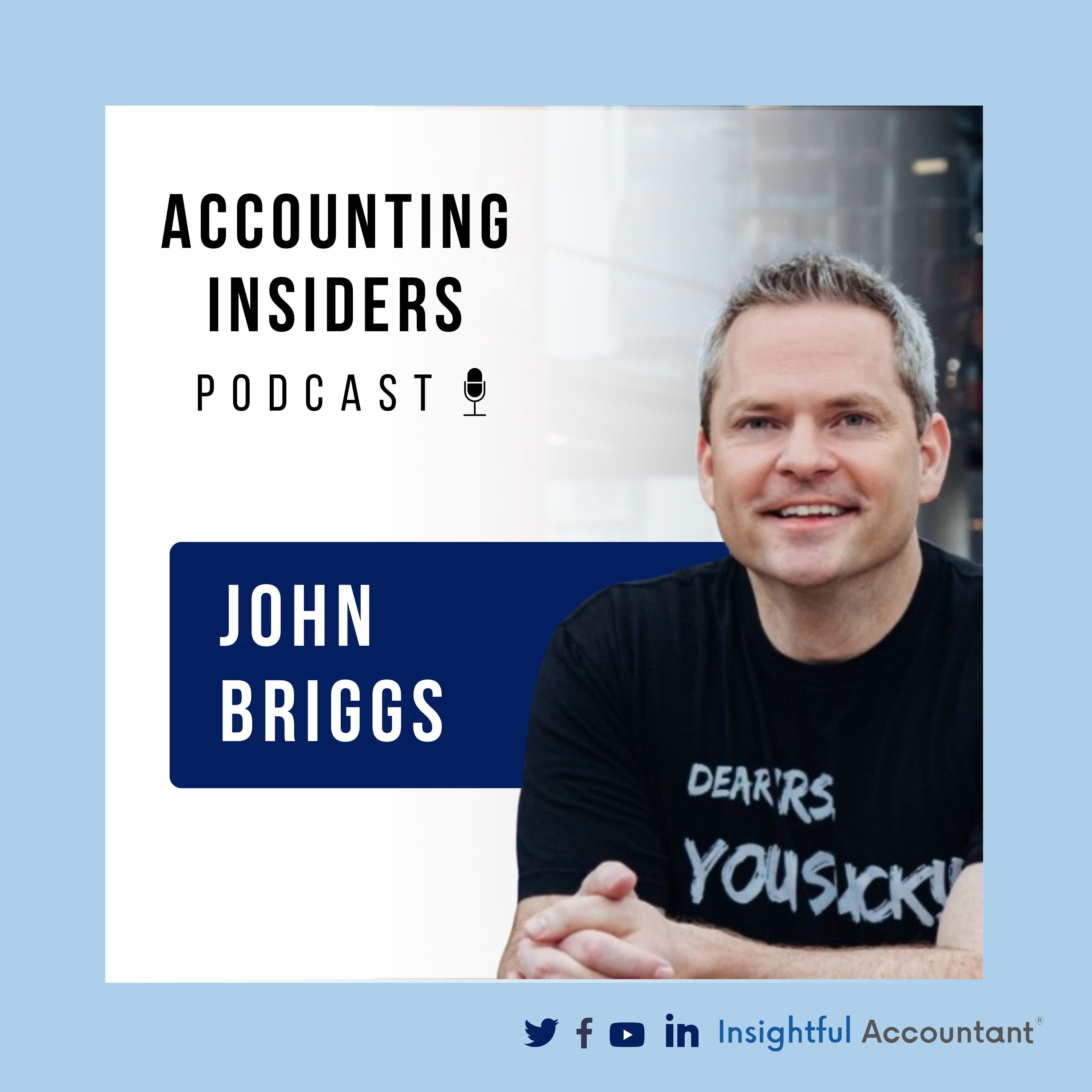 Accounting Insiders
