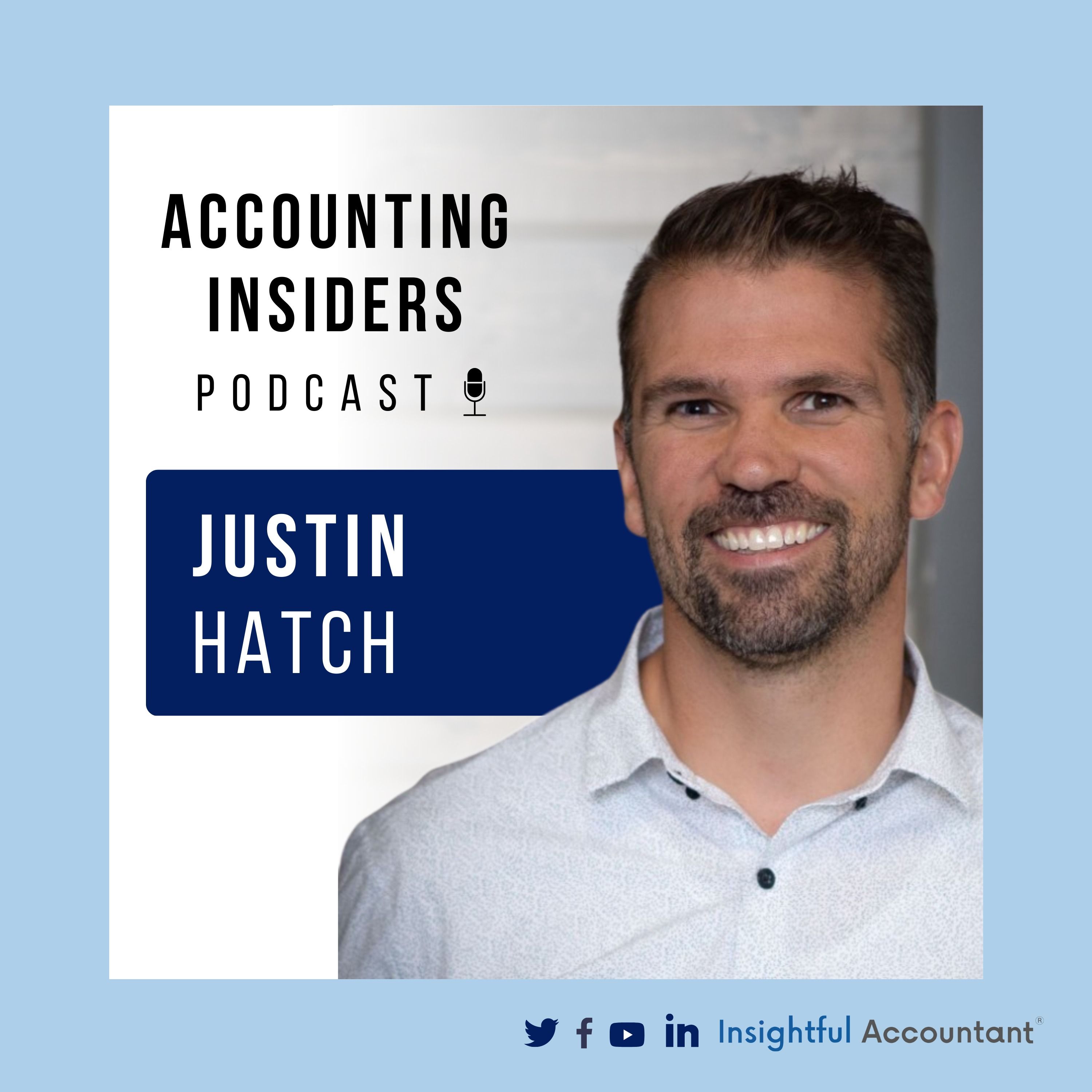 Accounting Insiders