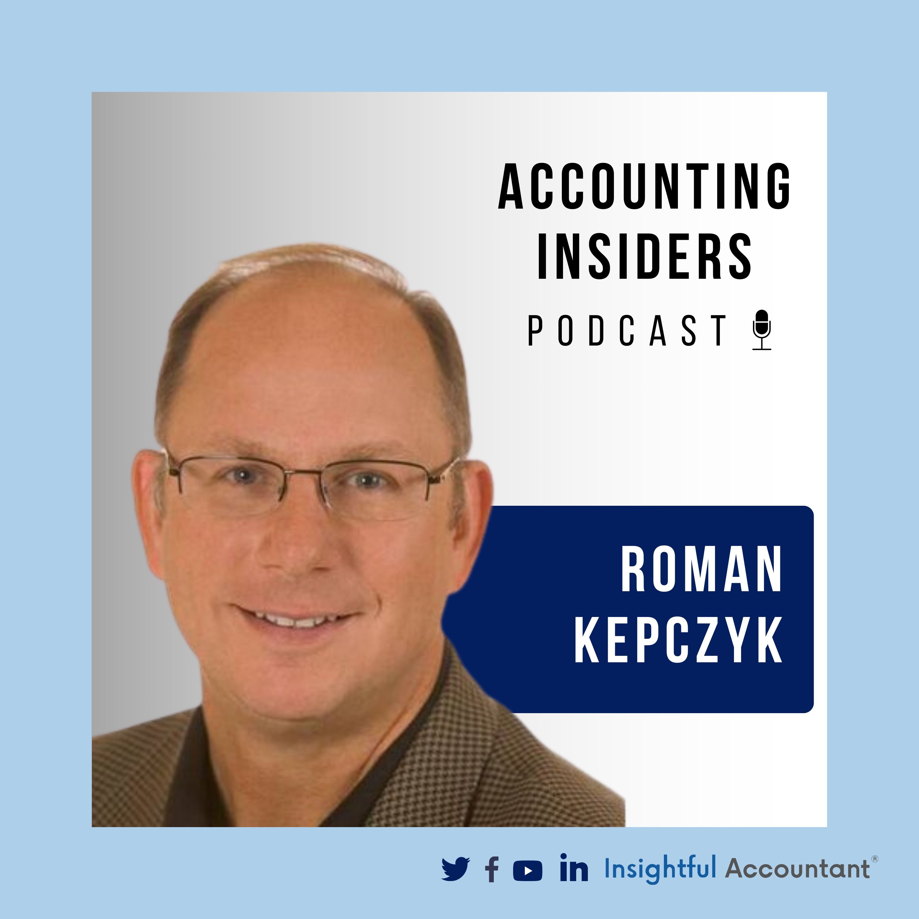 Accounting Insiders