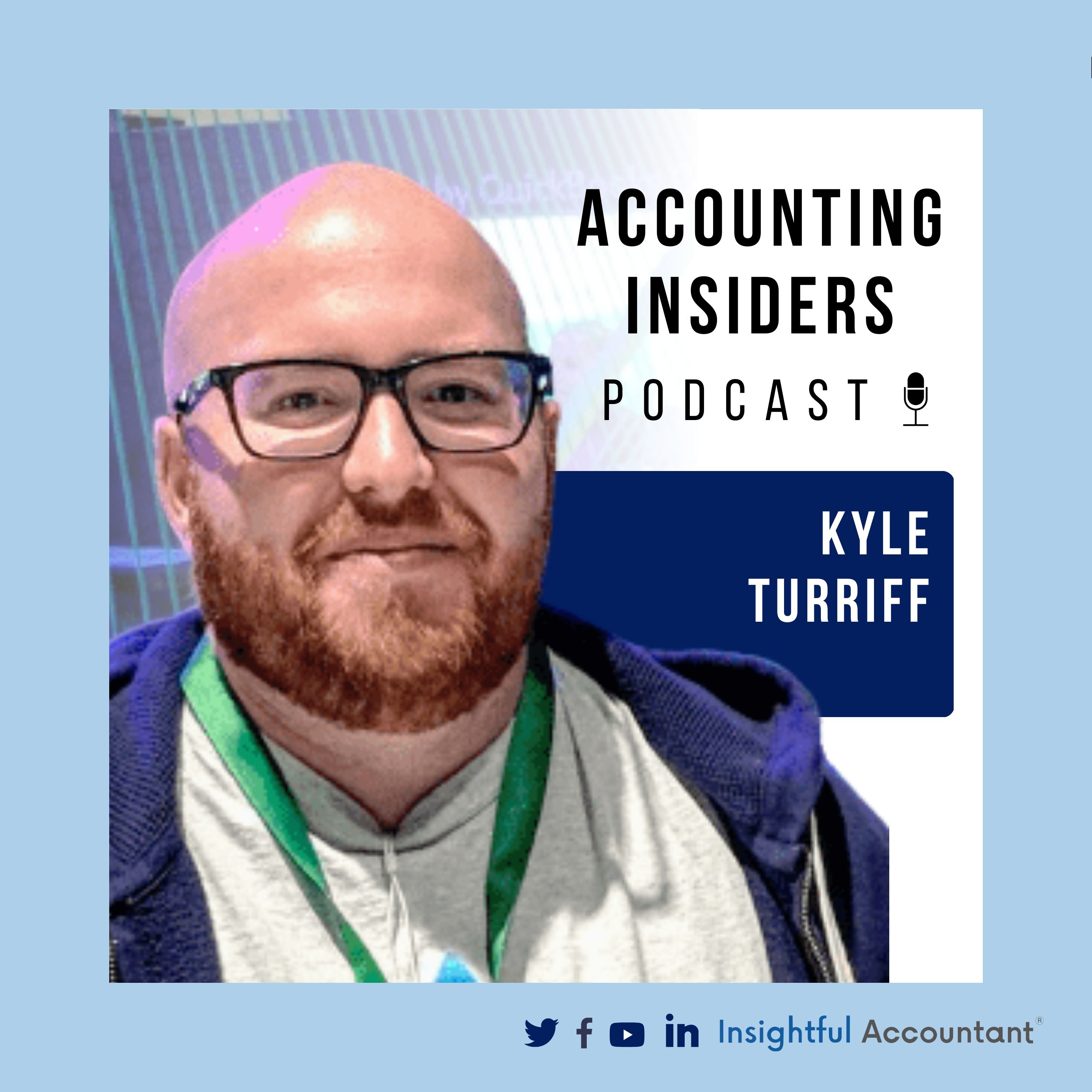Accounting Insiders