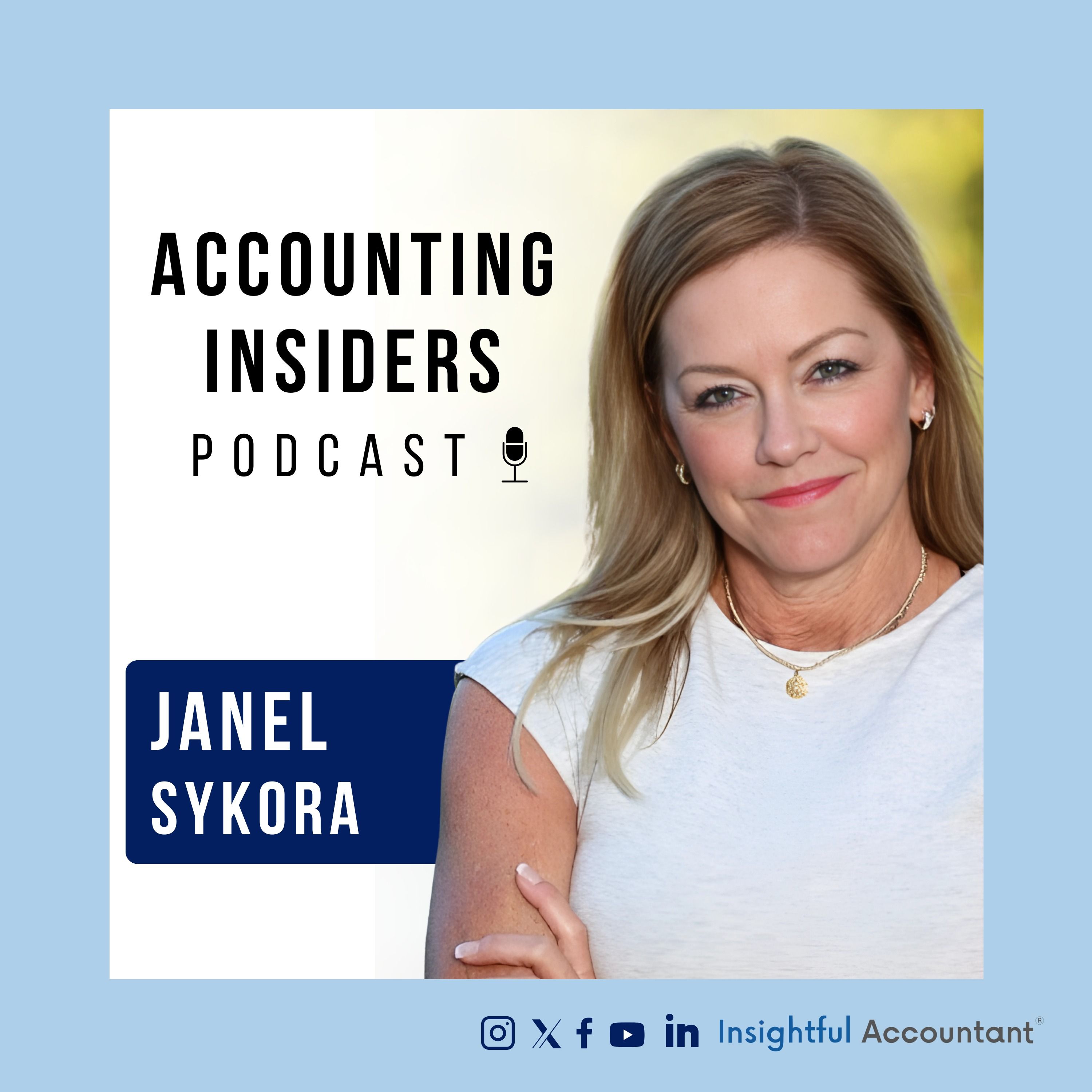Accounting Insiders