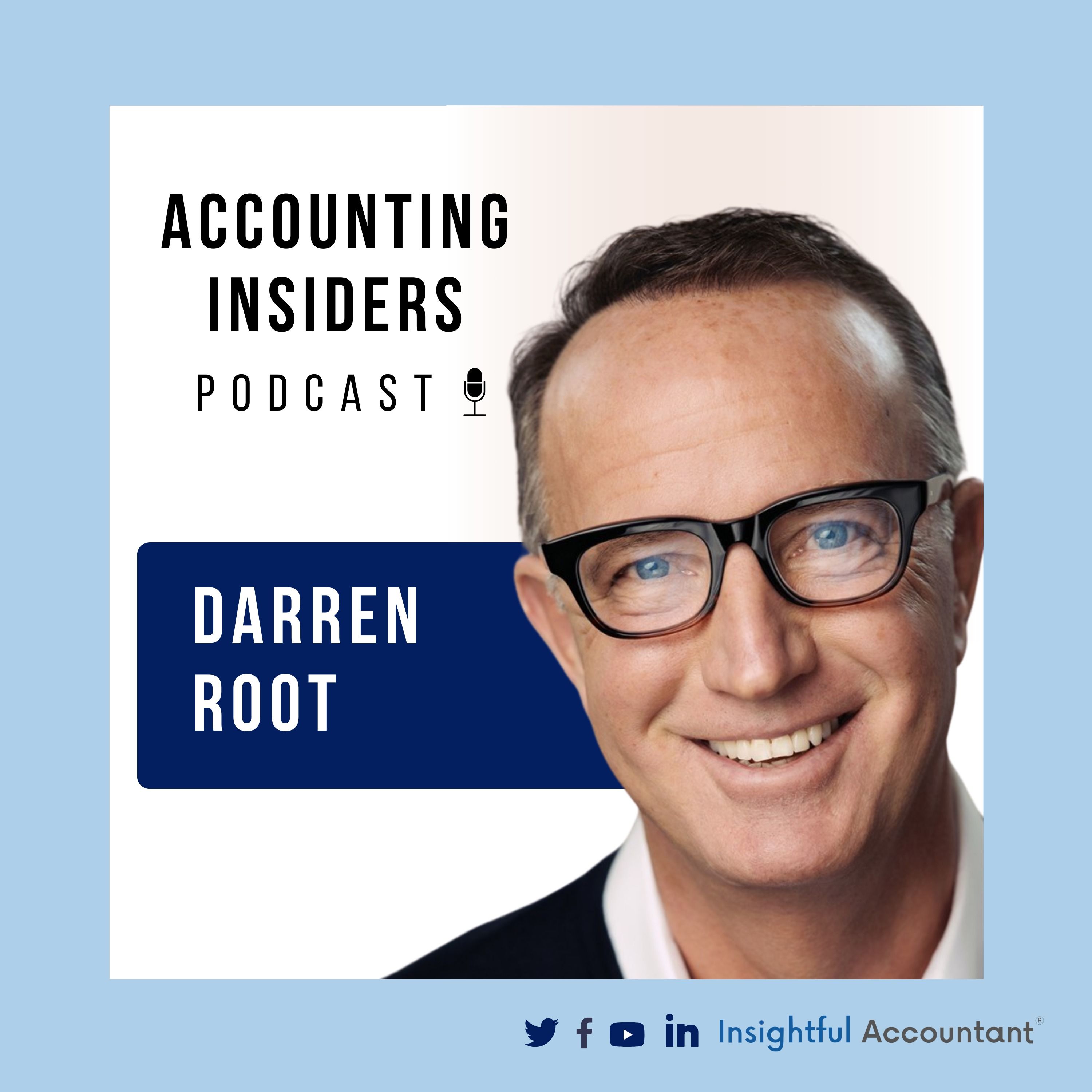 Accounting Insiders