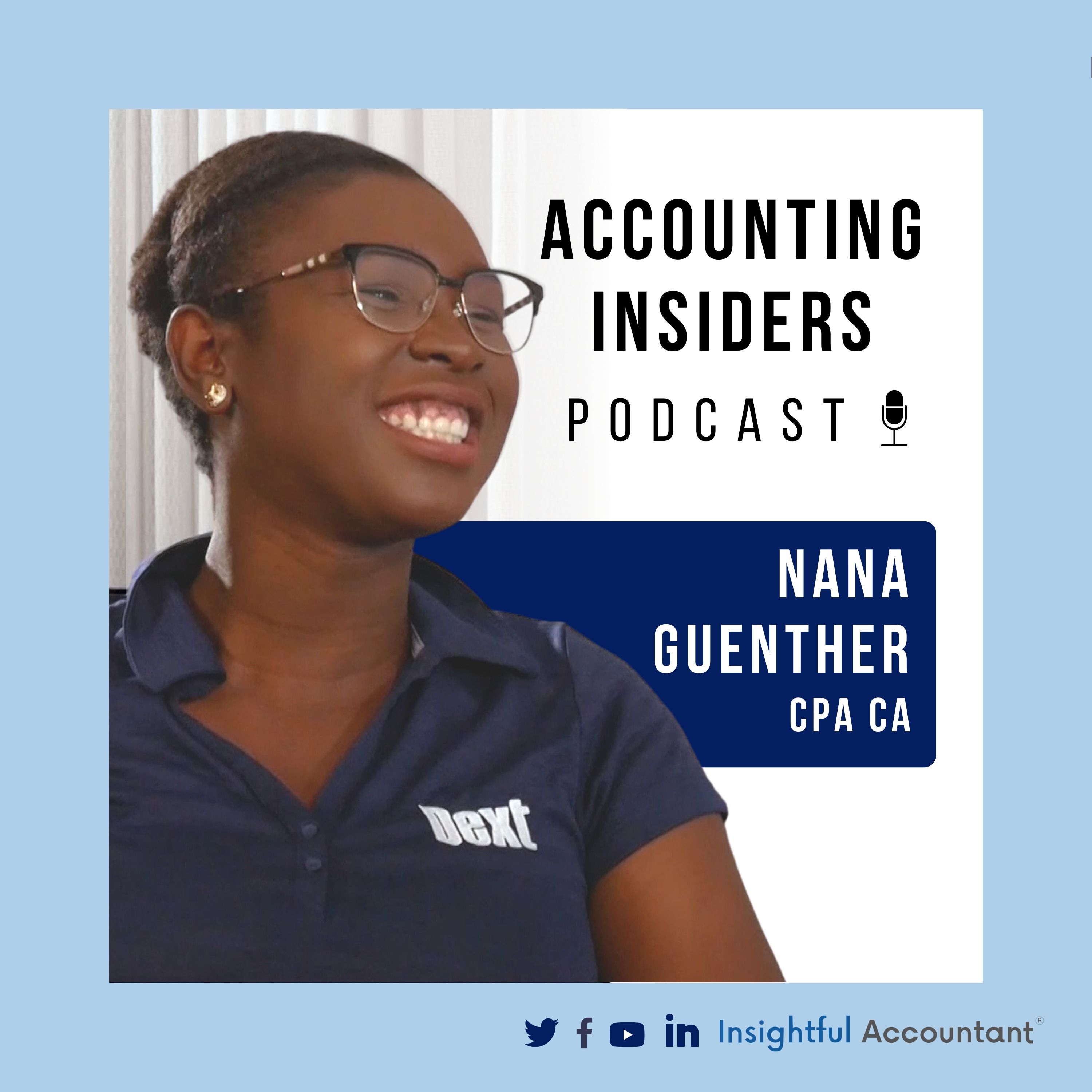 Accounting Insiders