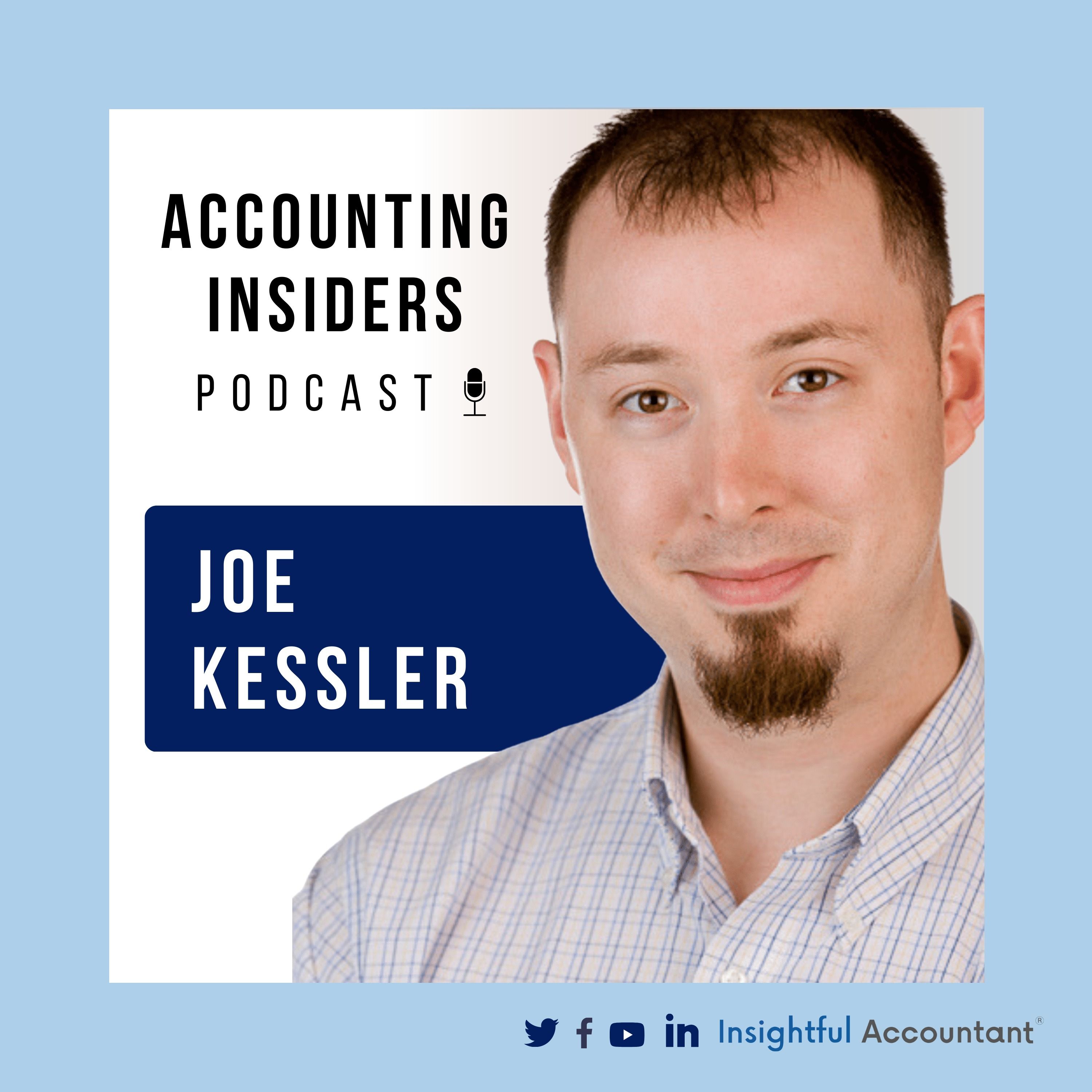 Accounting Insiders