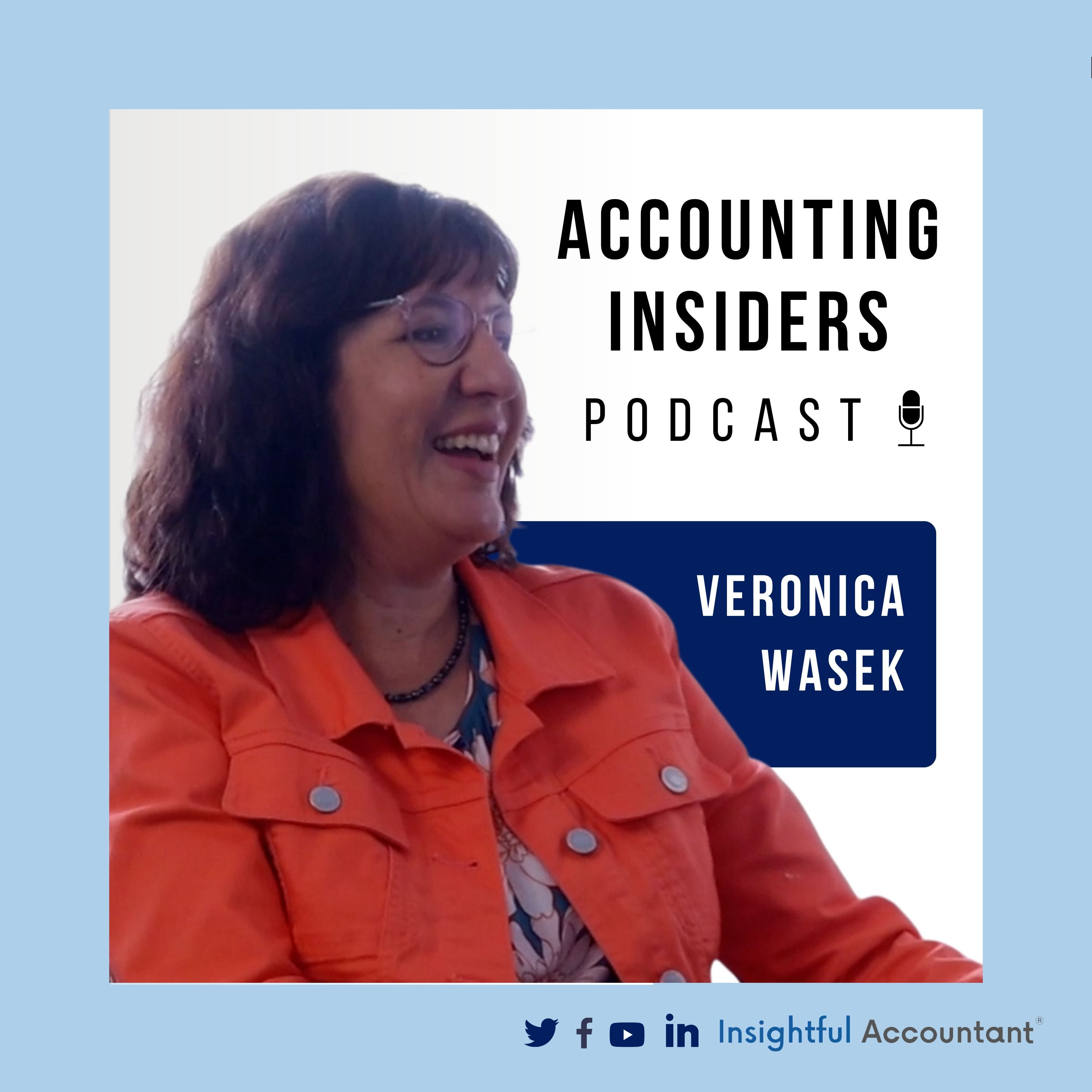Accounting Insiders