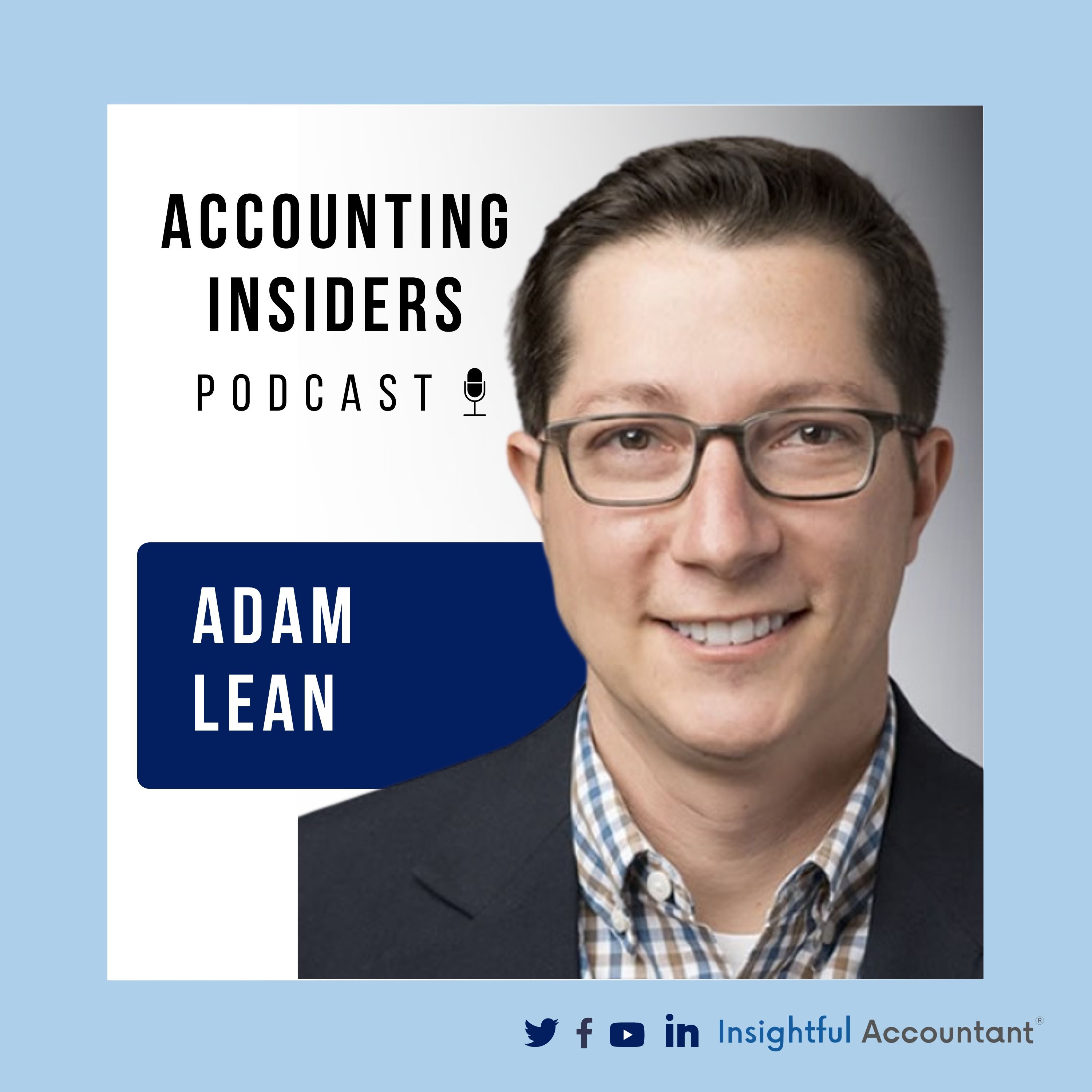 Accounting Insiders
