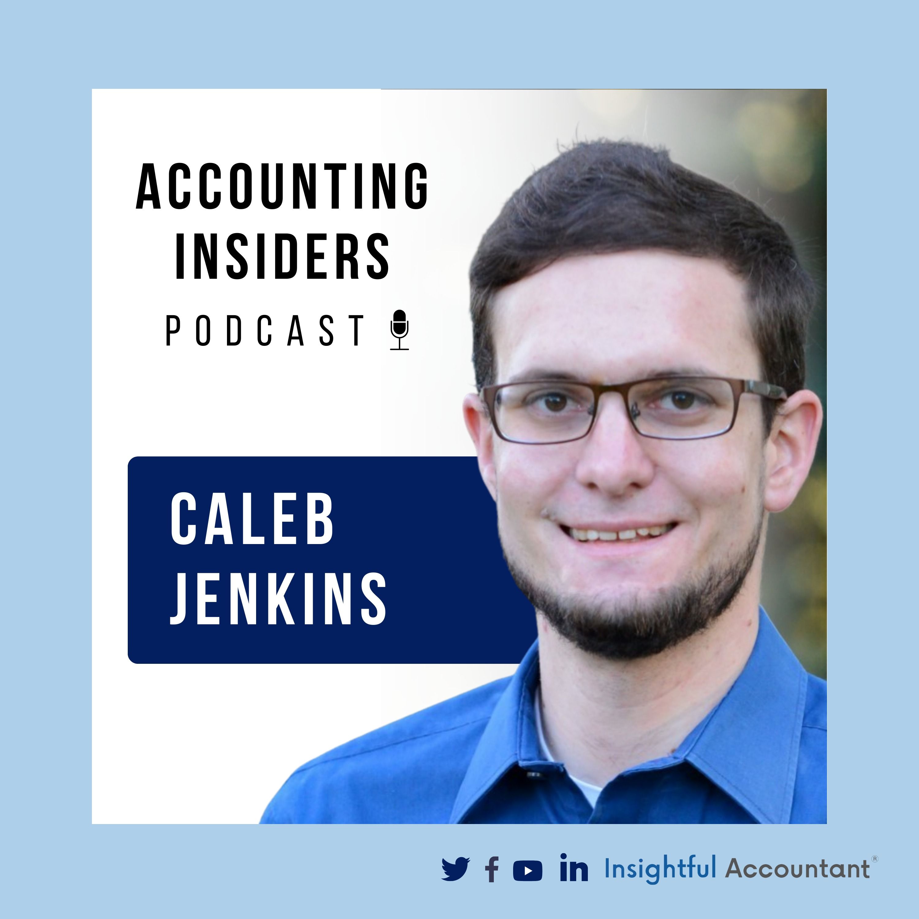 Accounting Insiders