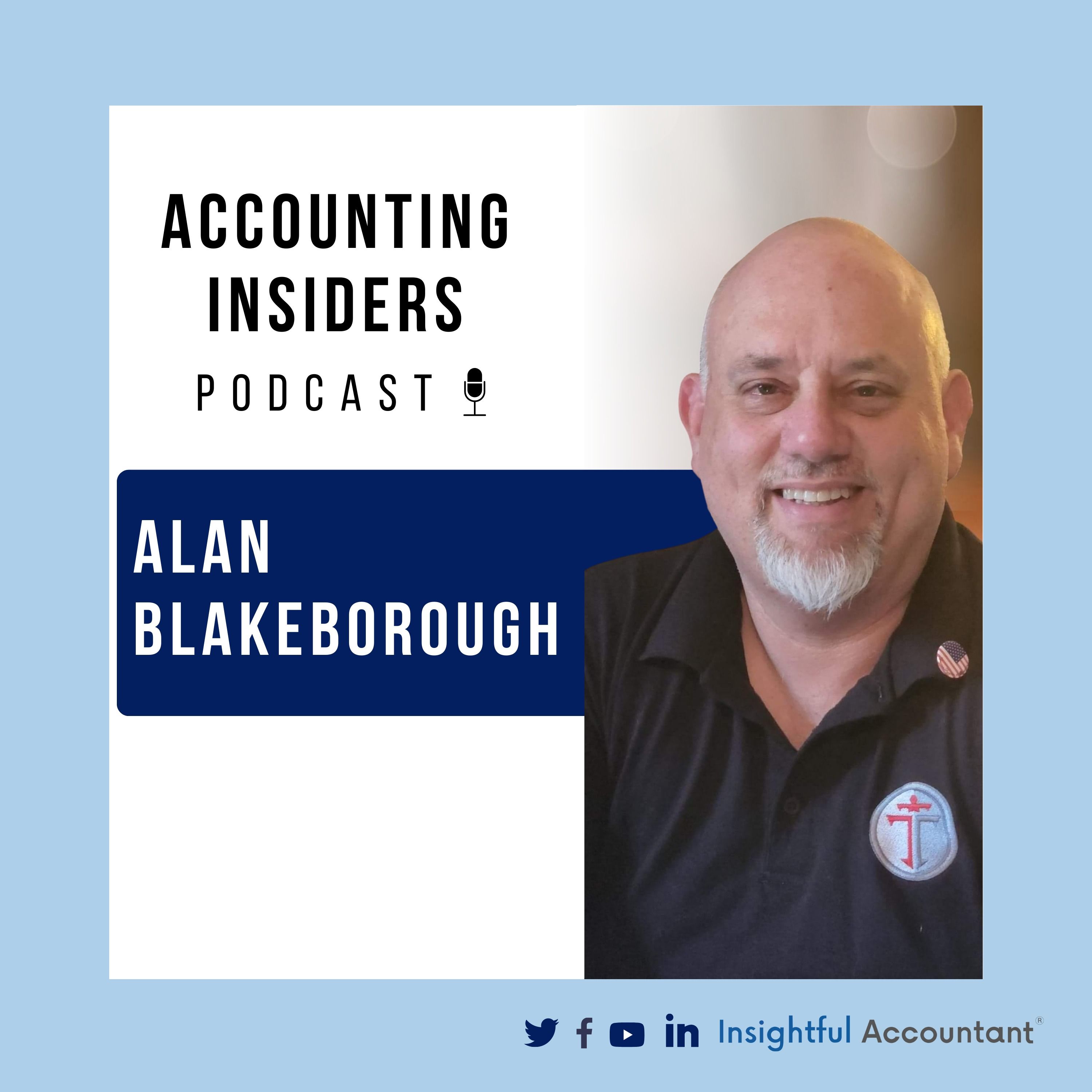 Accounting Insiders