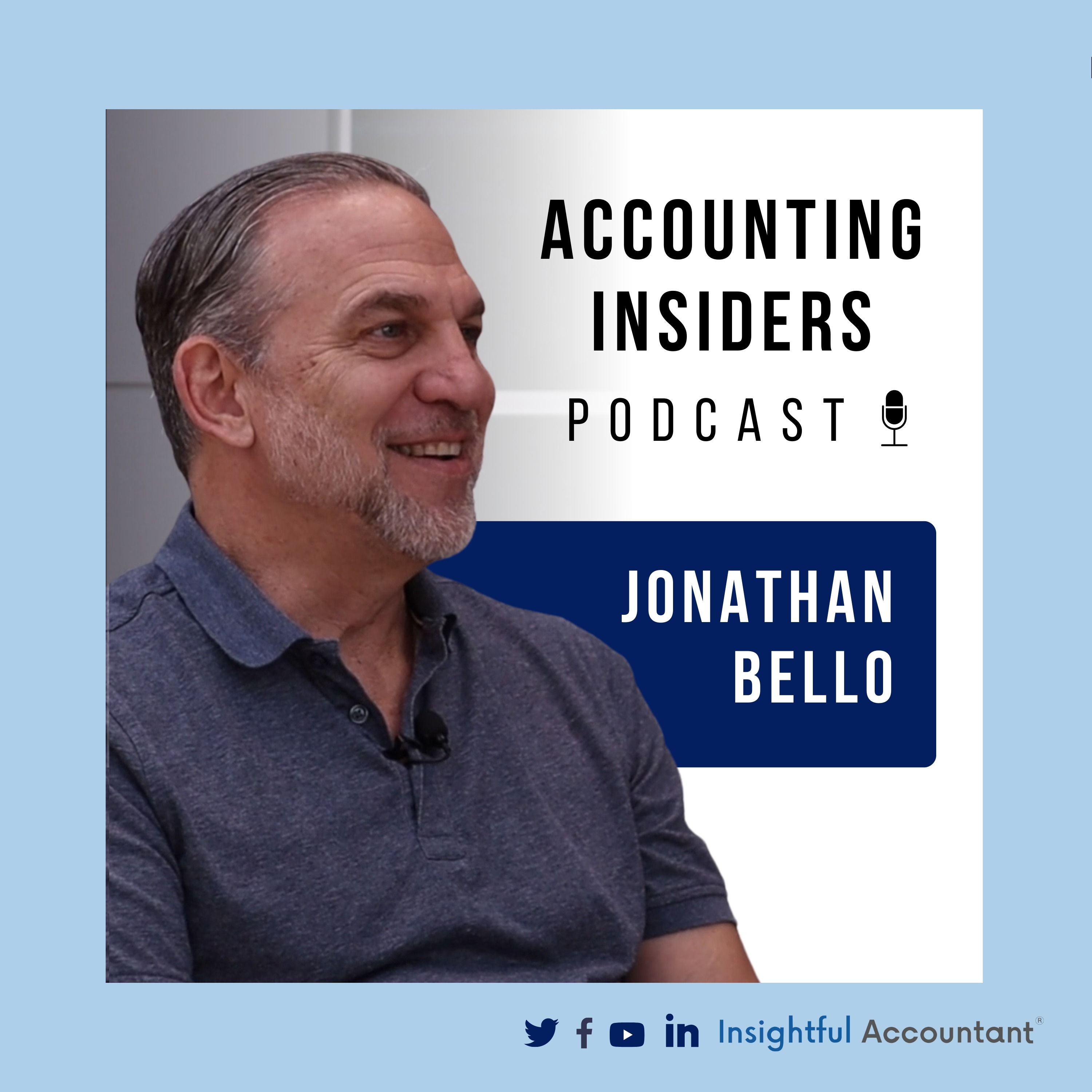 Accounting Insiders