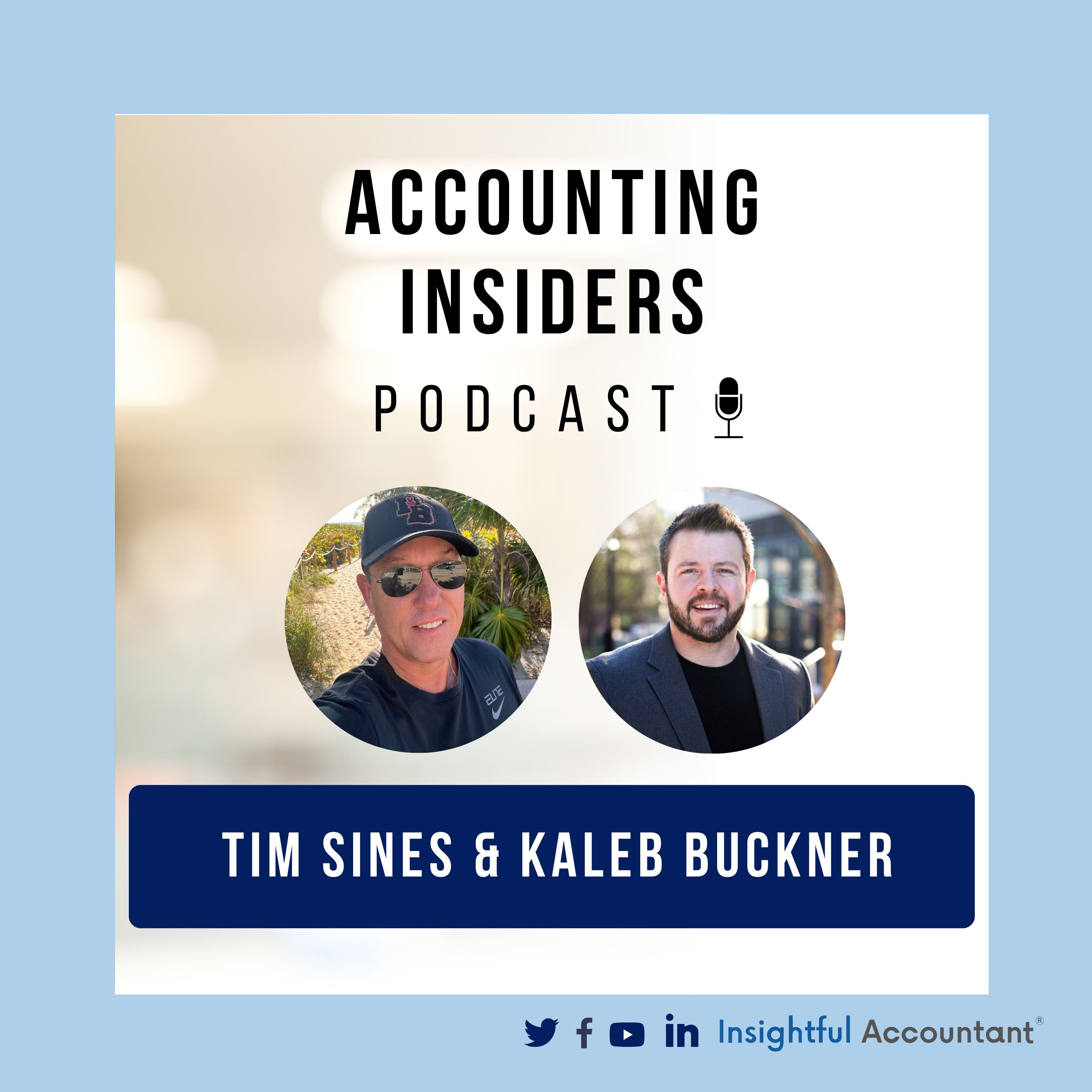 Accounting Insiders