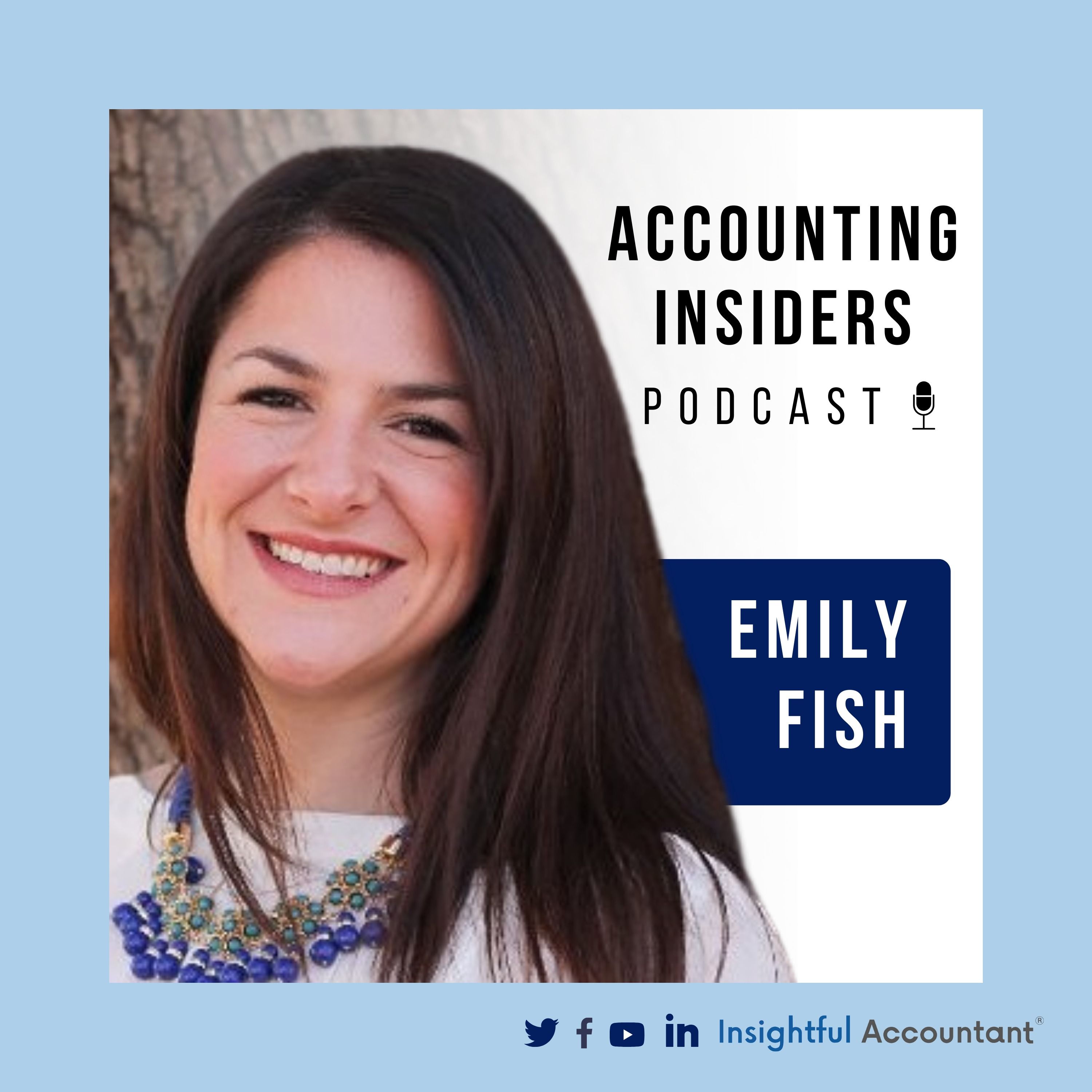 Accounting Insiders