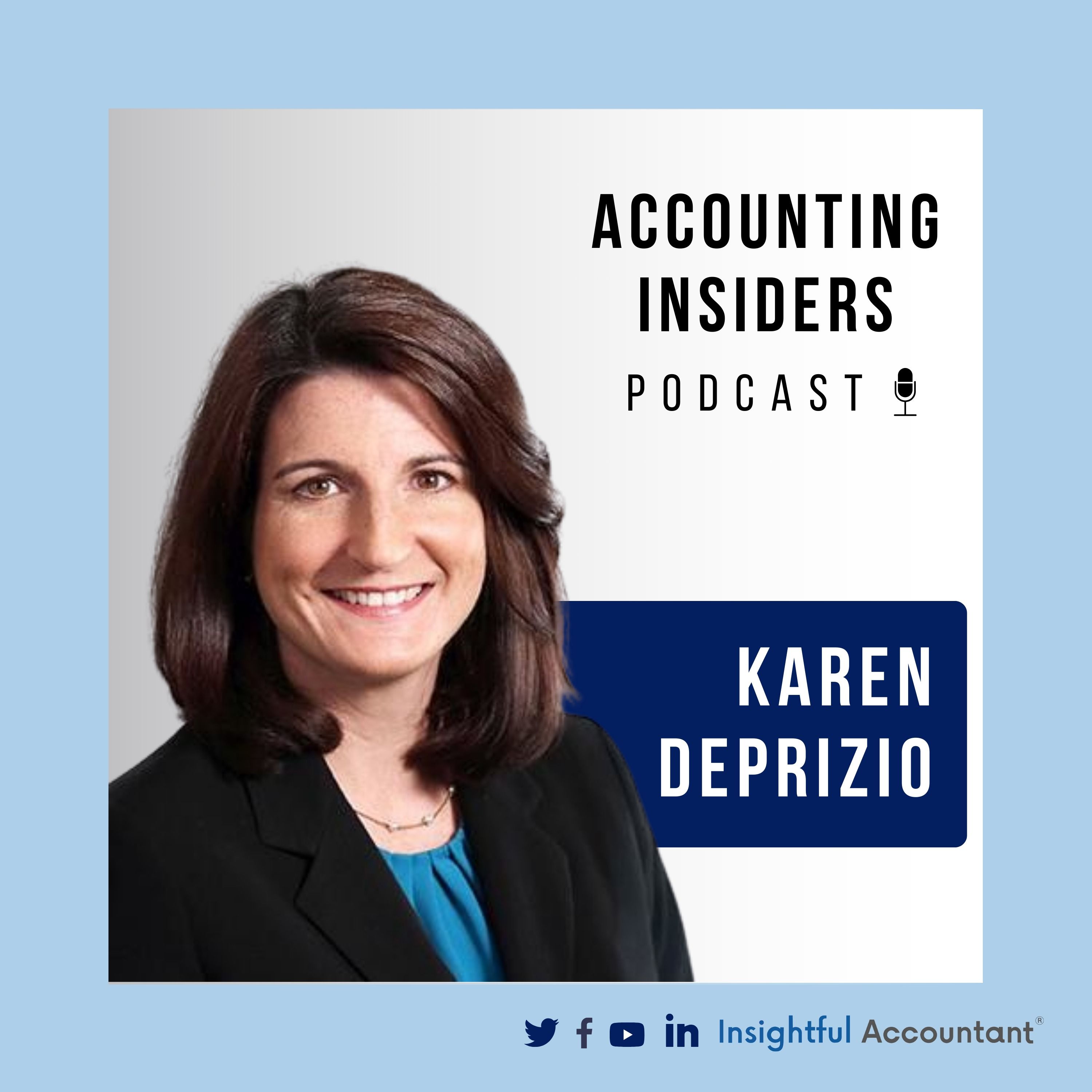 Accounting Insiders