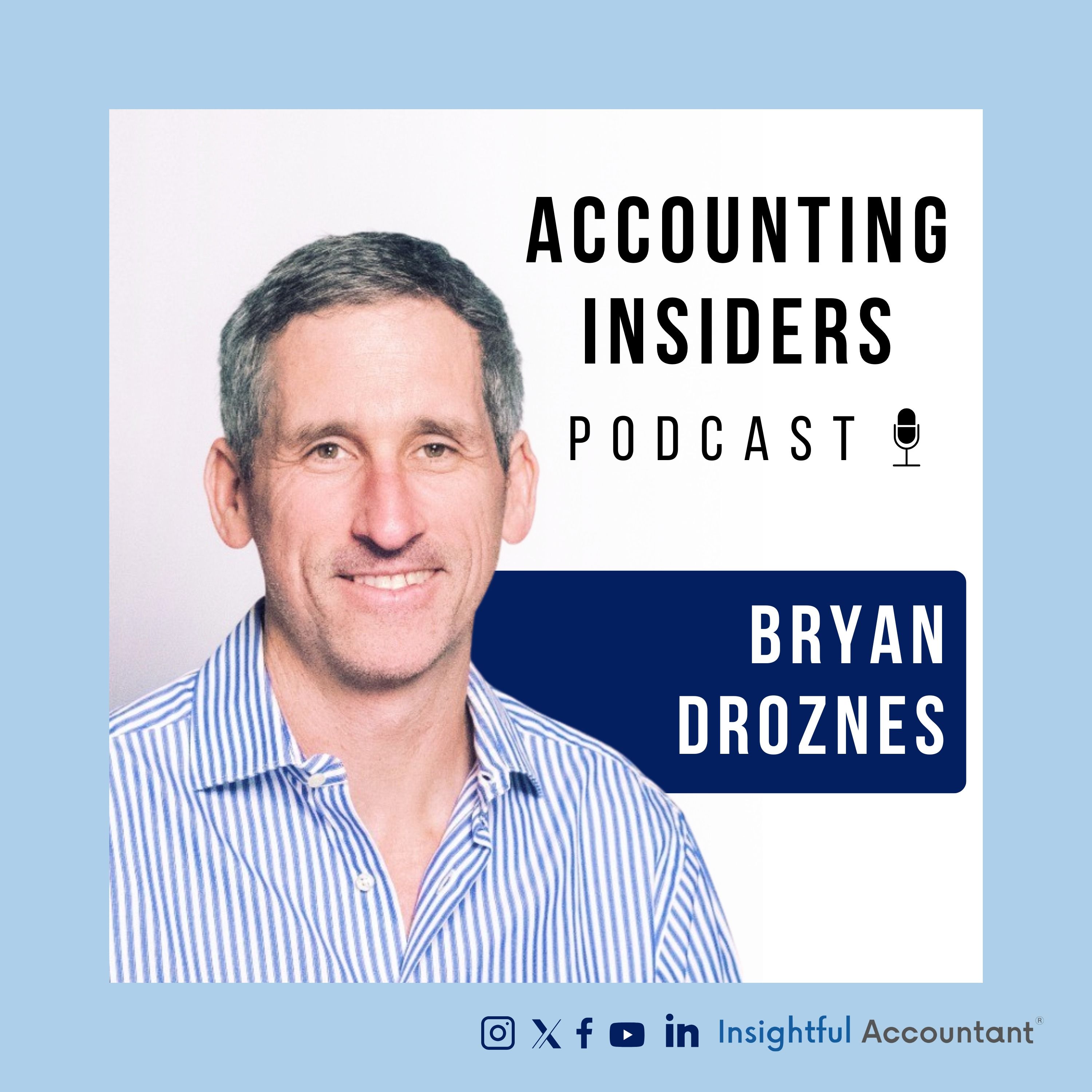 Accounting Insiders