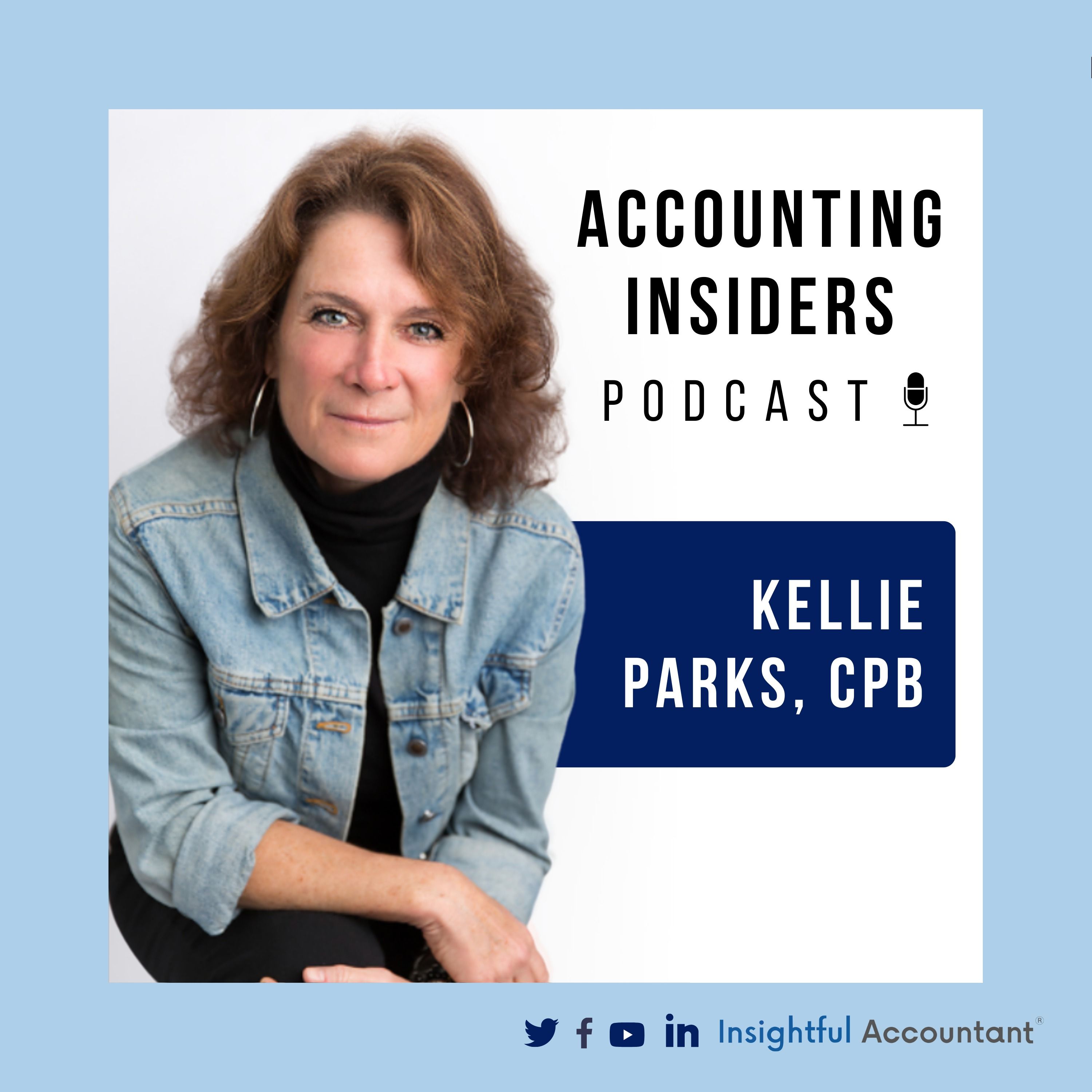 Accounting Insiders