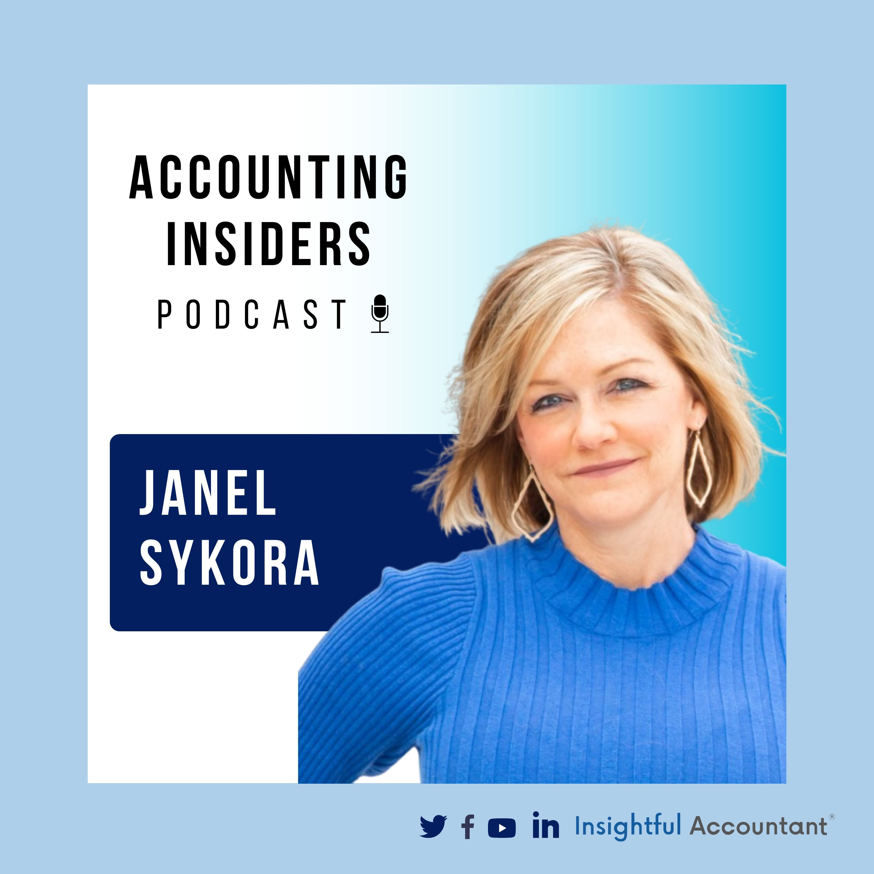 Accounting Insiders