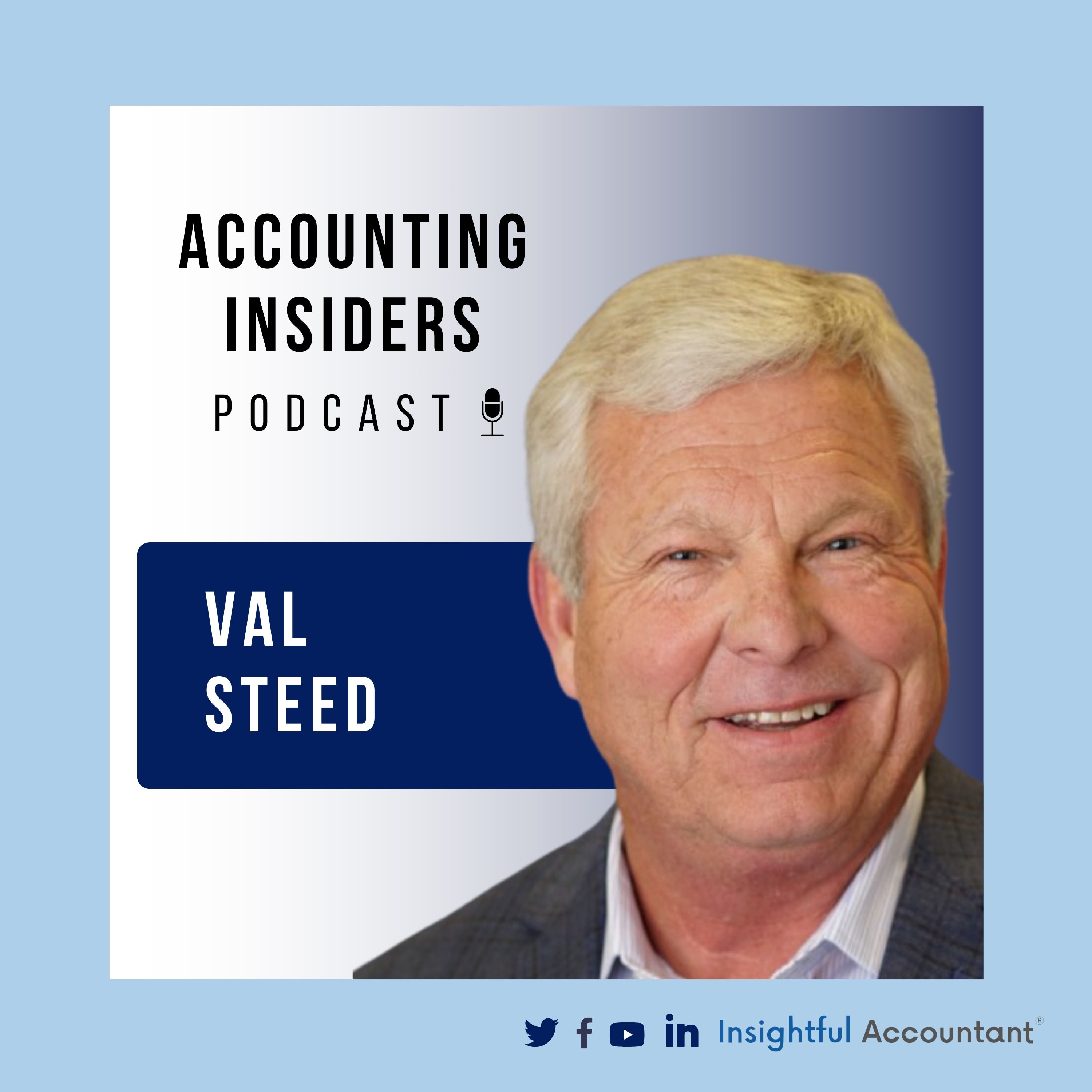 Accounting Insiders
