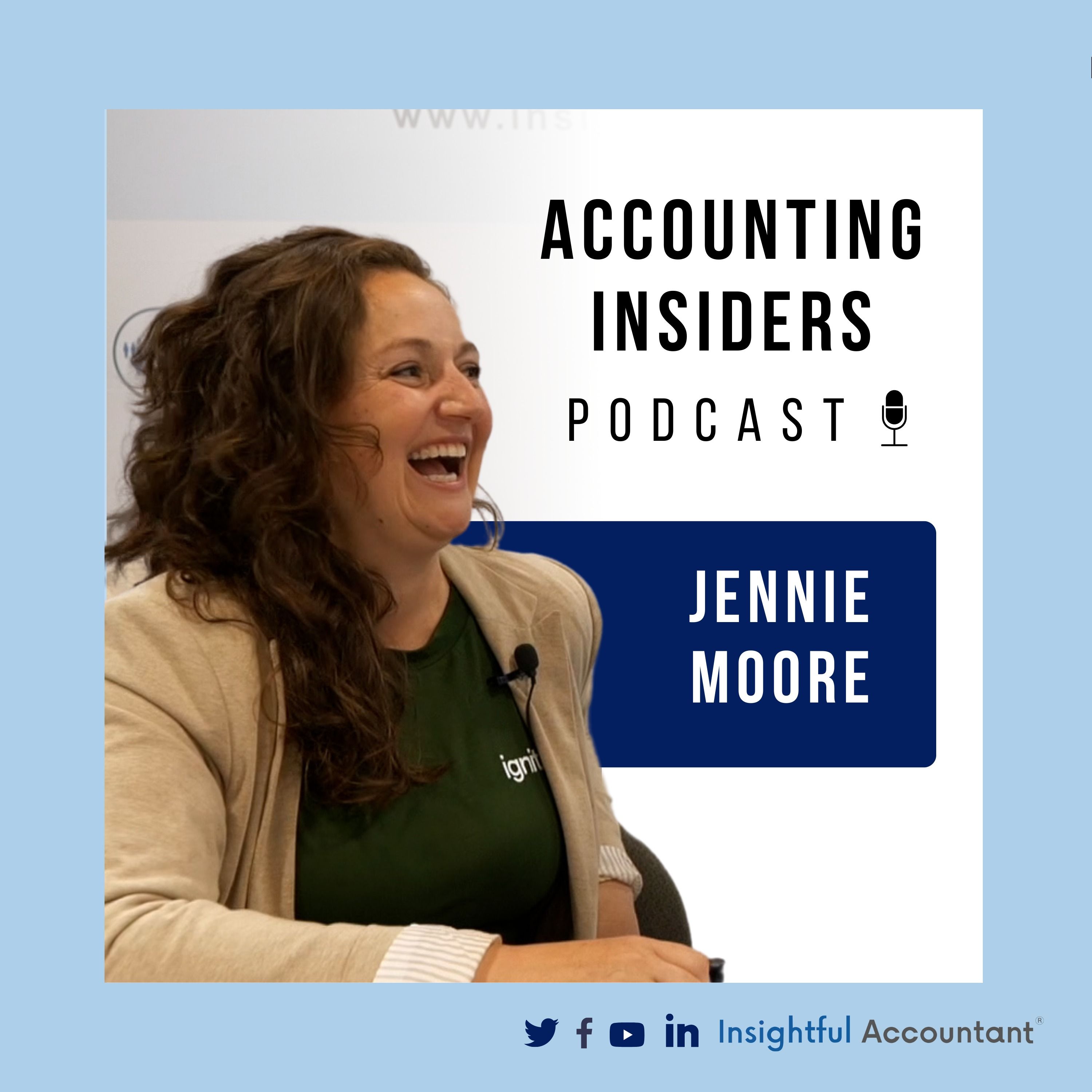 Accounting Insiders
