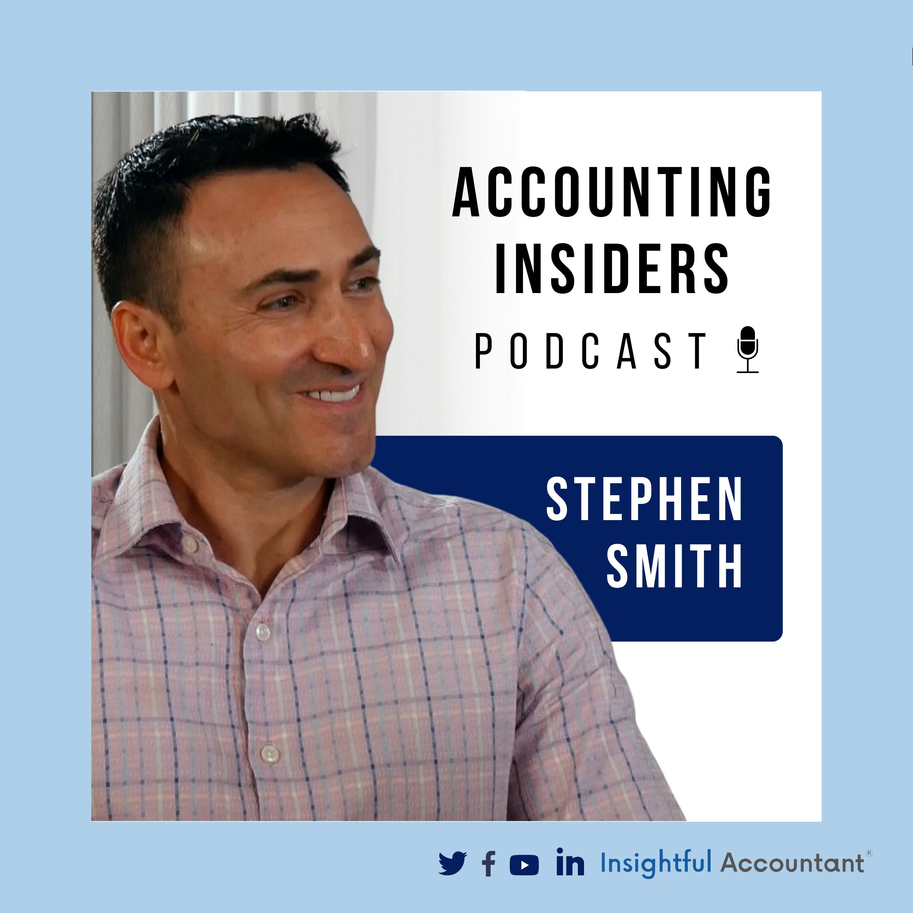 Accounting Insiders