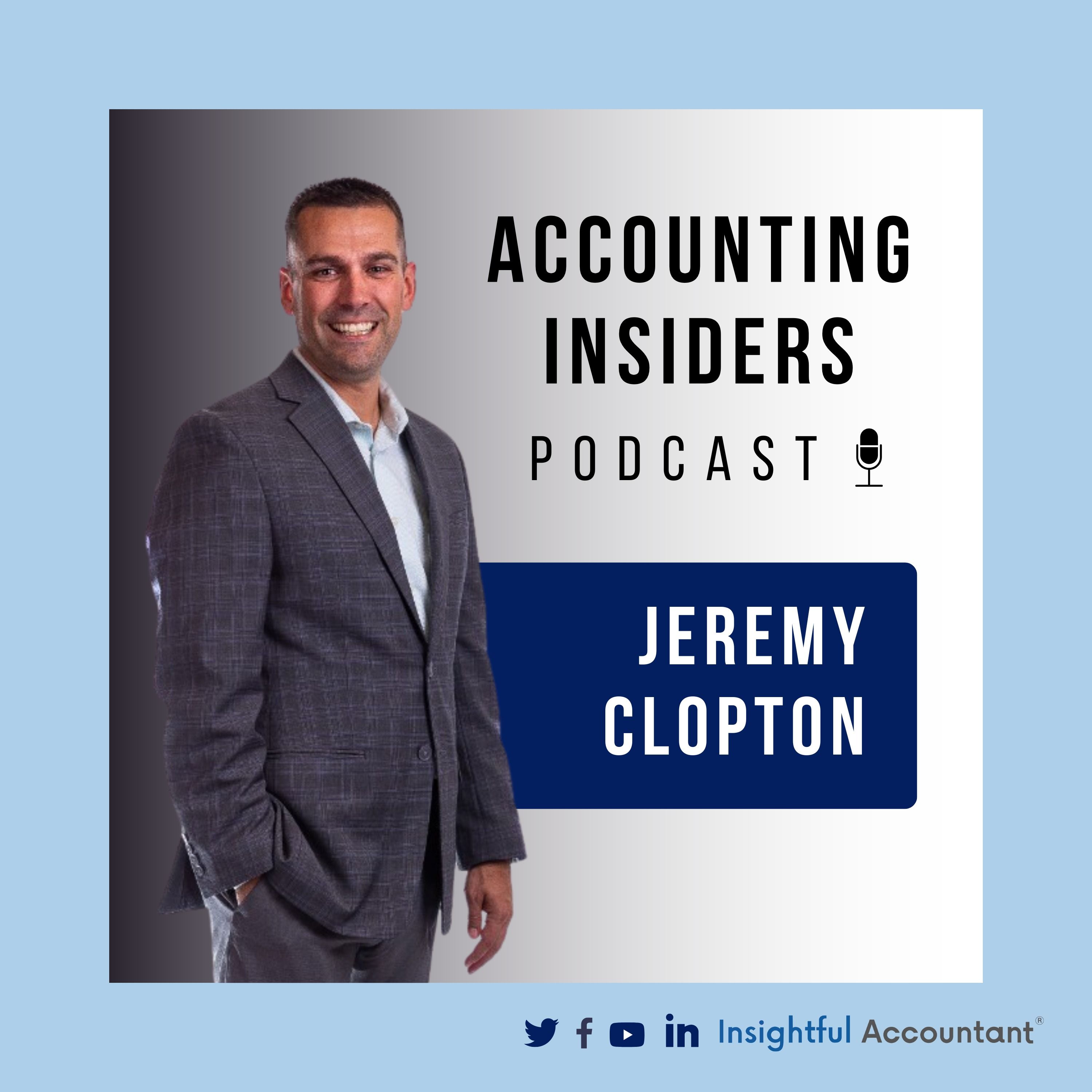Accounting Insiders