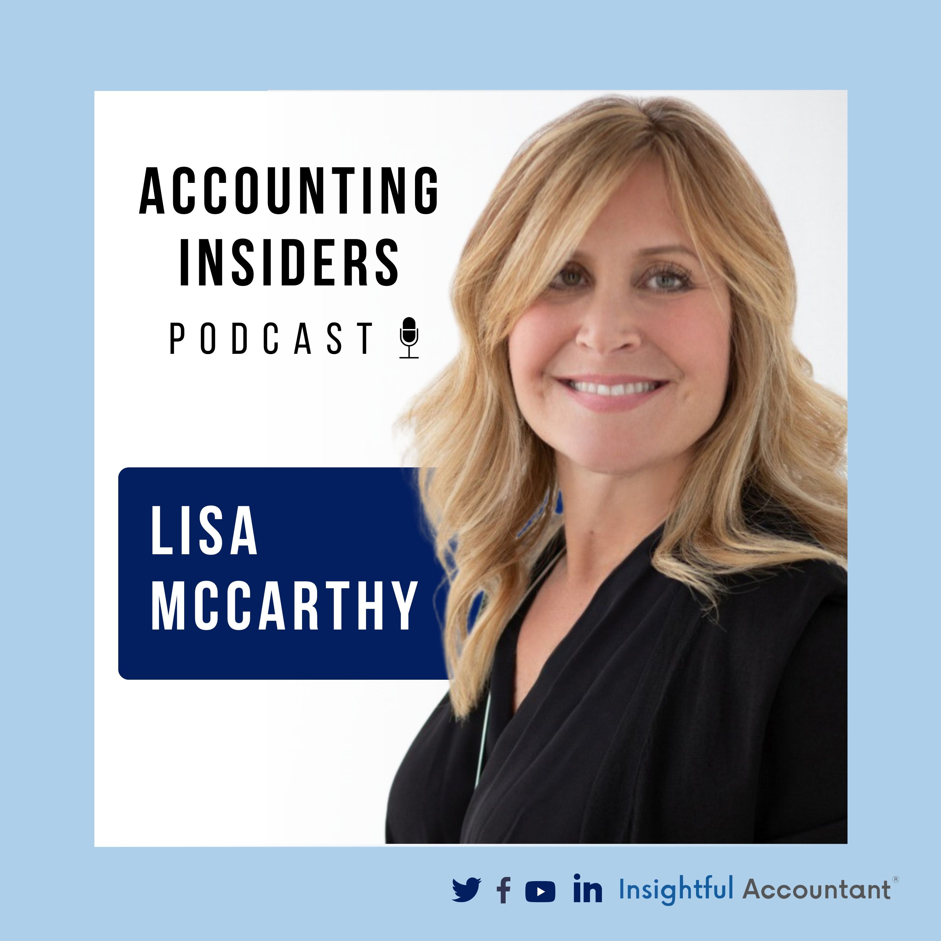 Accounting Insiders