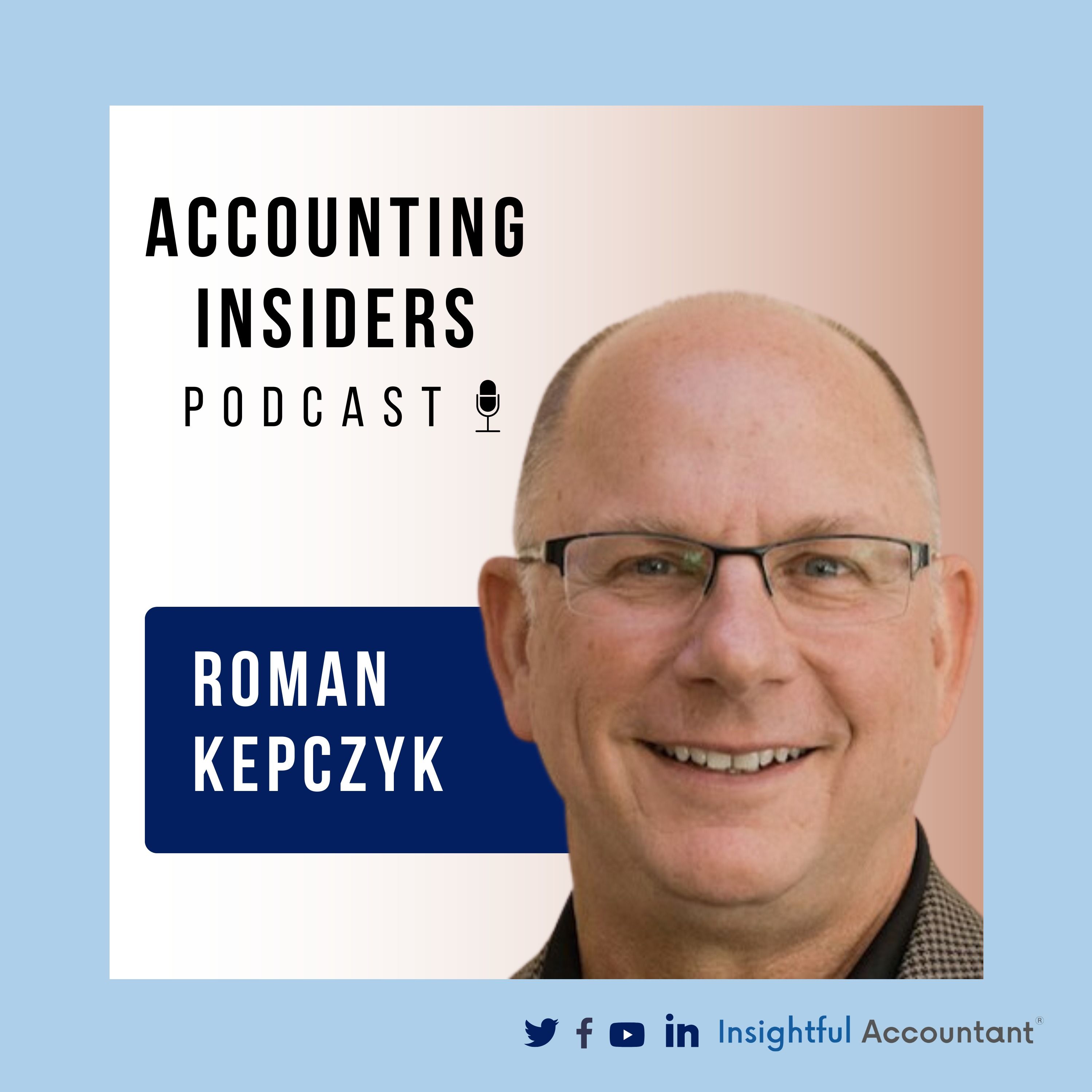 Accounting Insiders