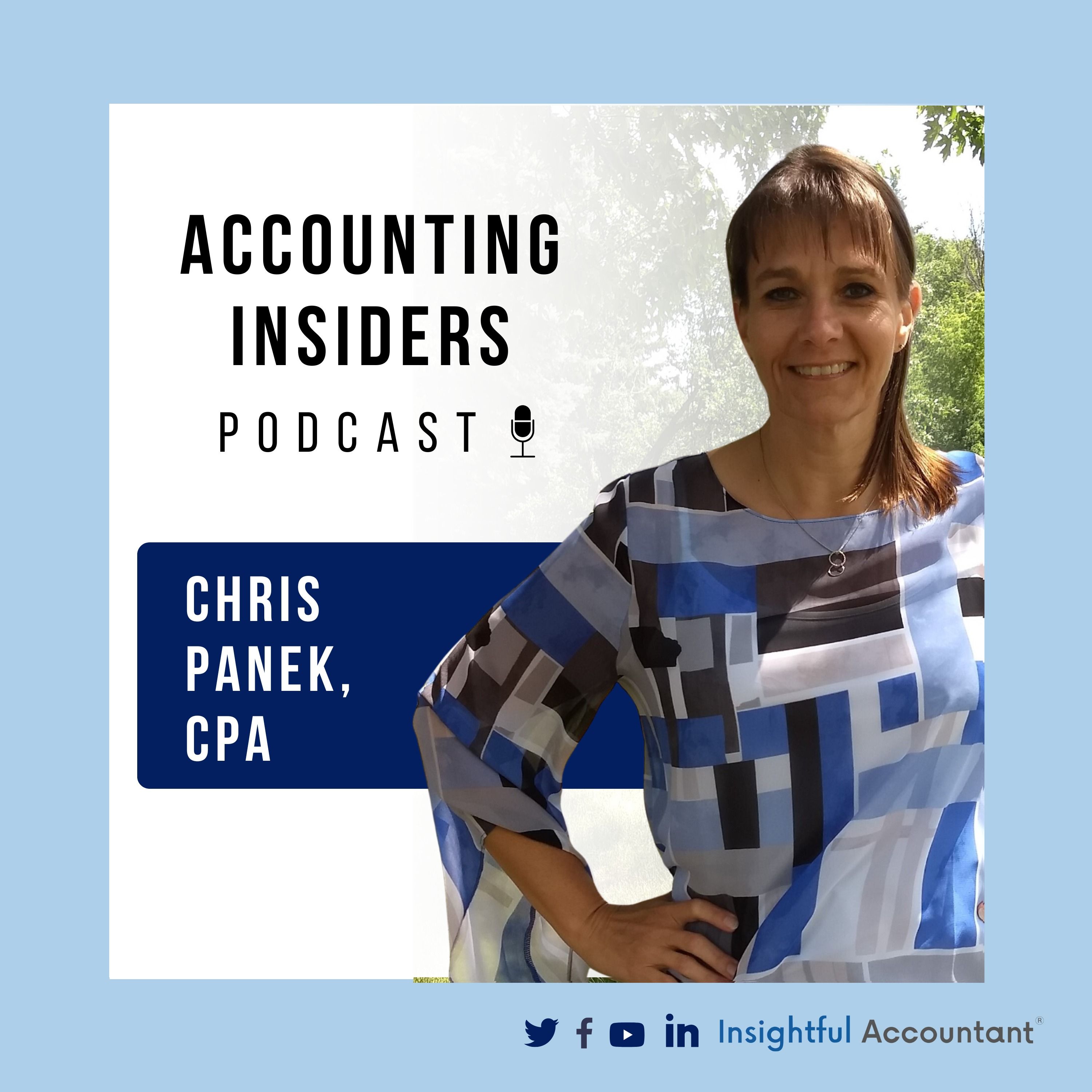 Accounting Insiders