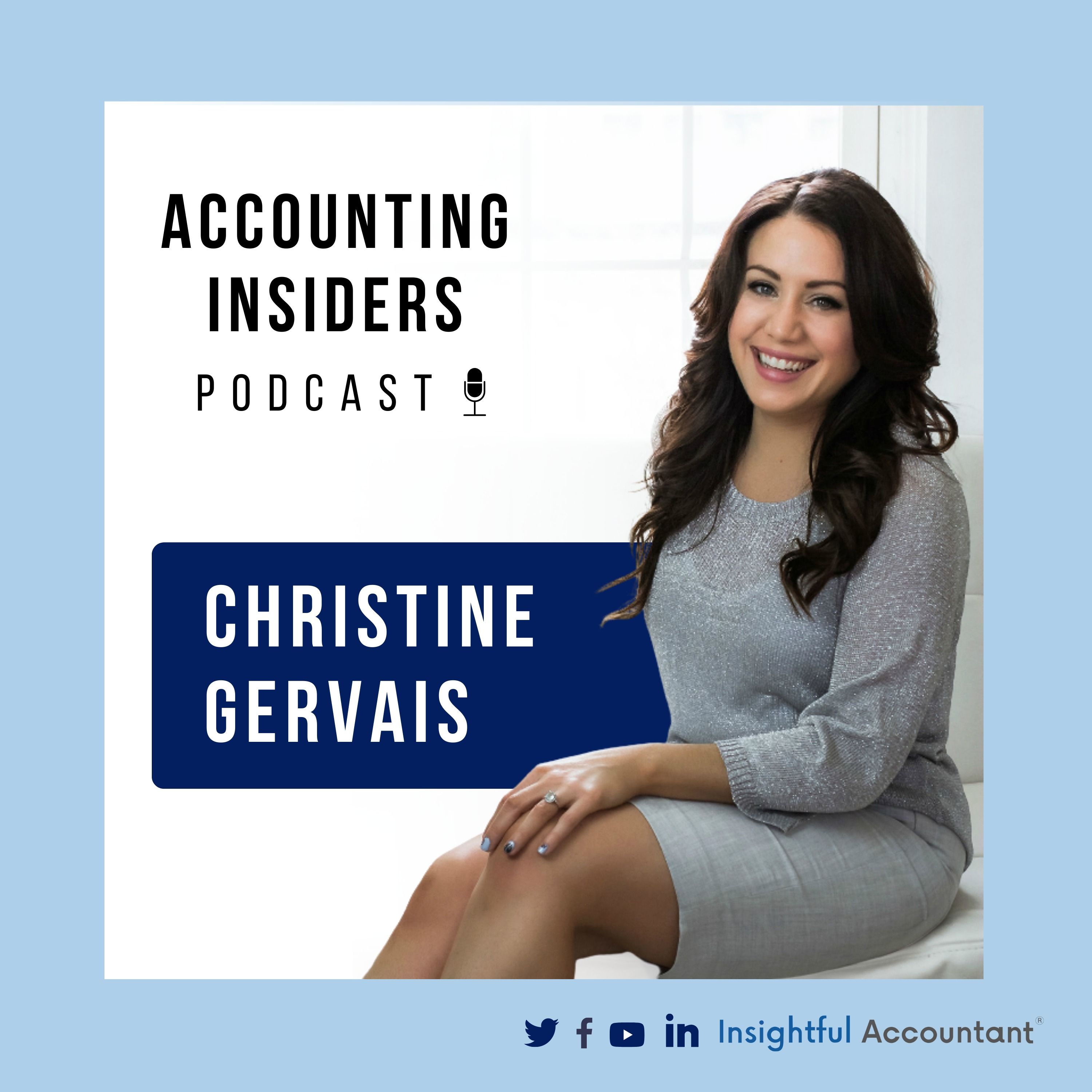 Accounting Insiders