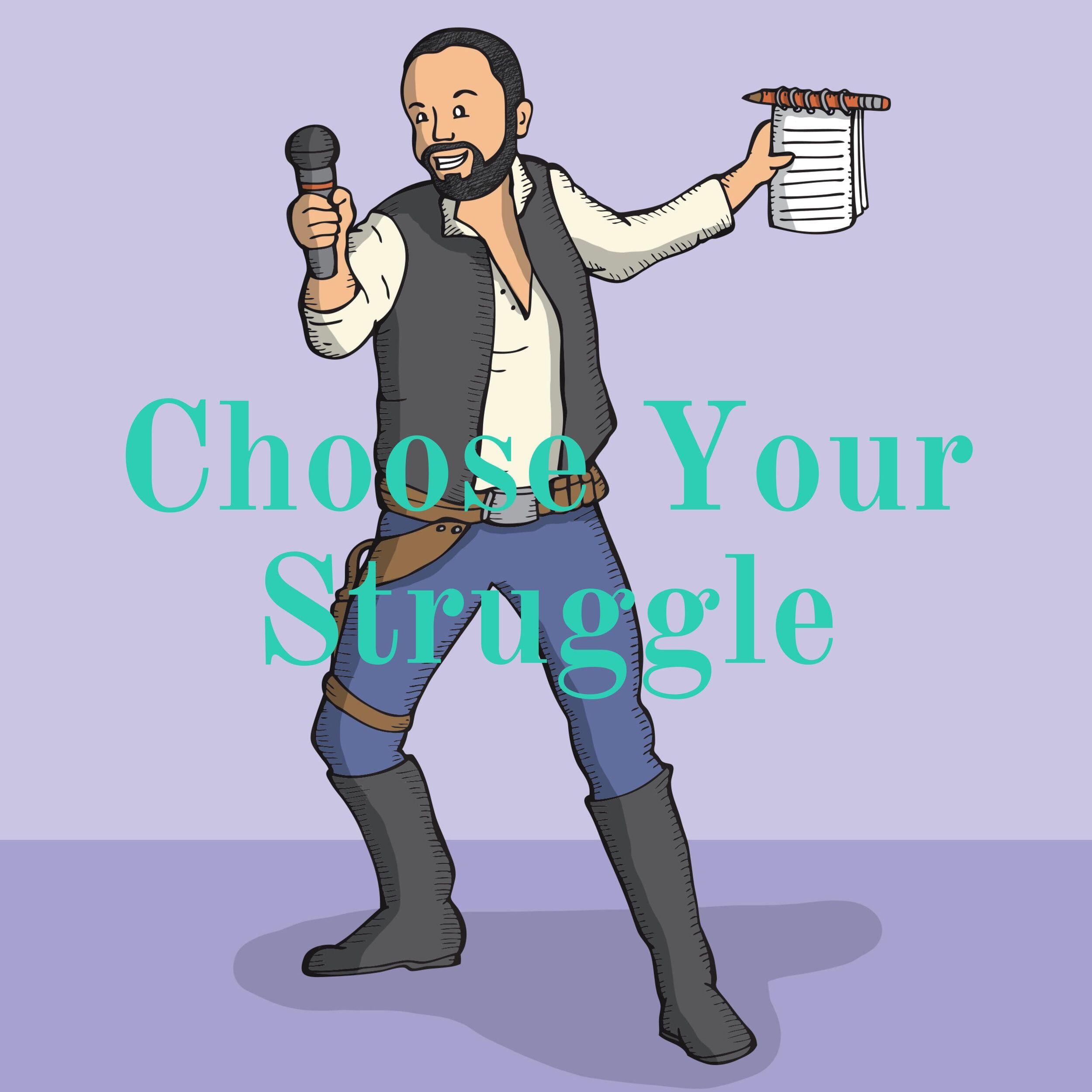 The If We\'re Being Honest Podcast
