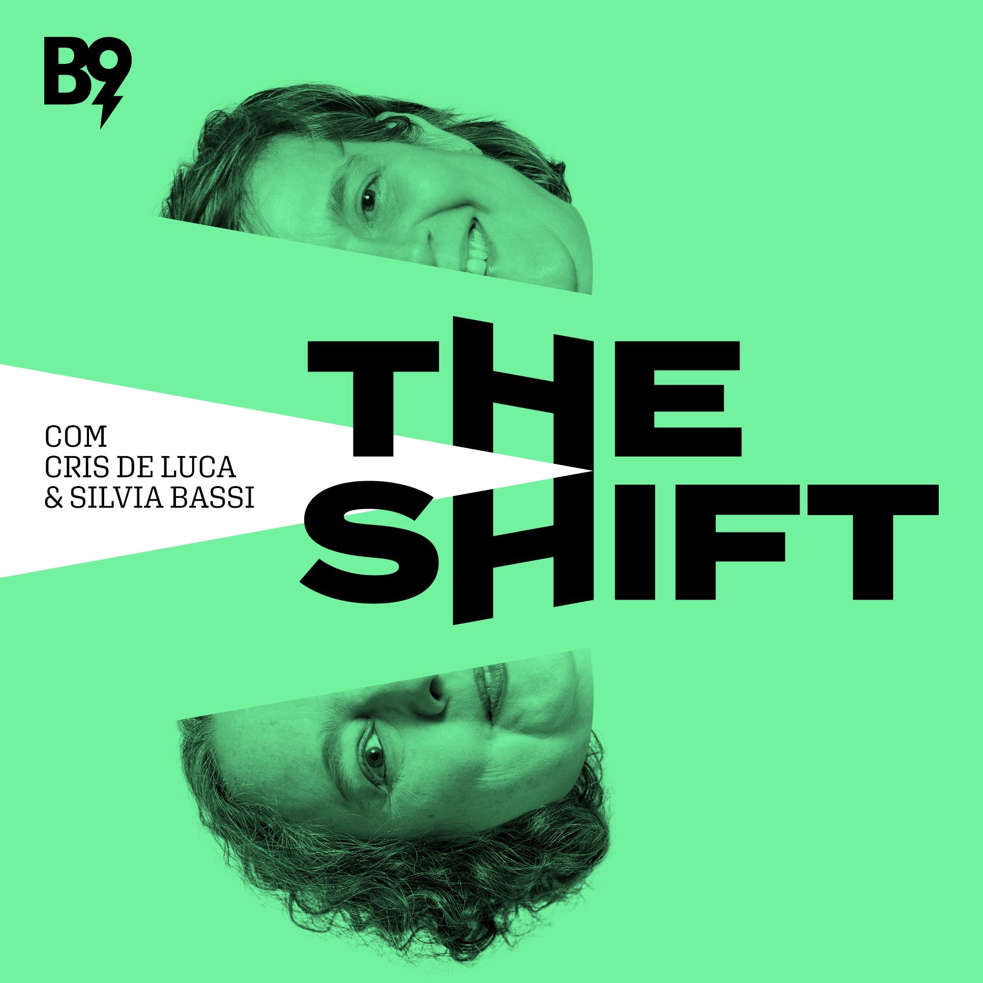 The Shift