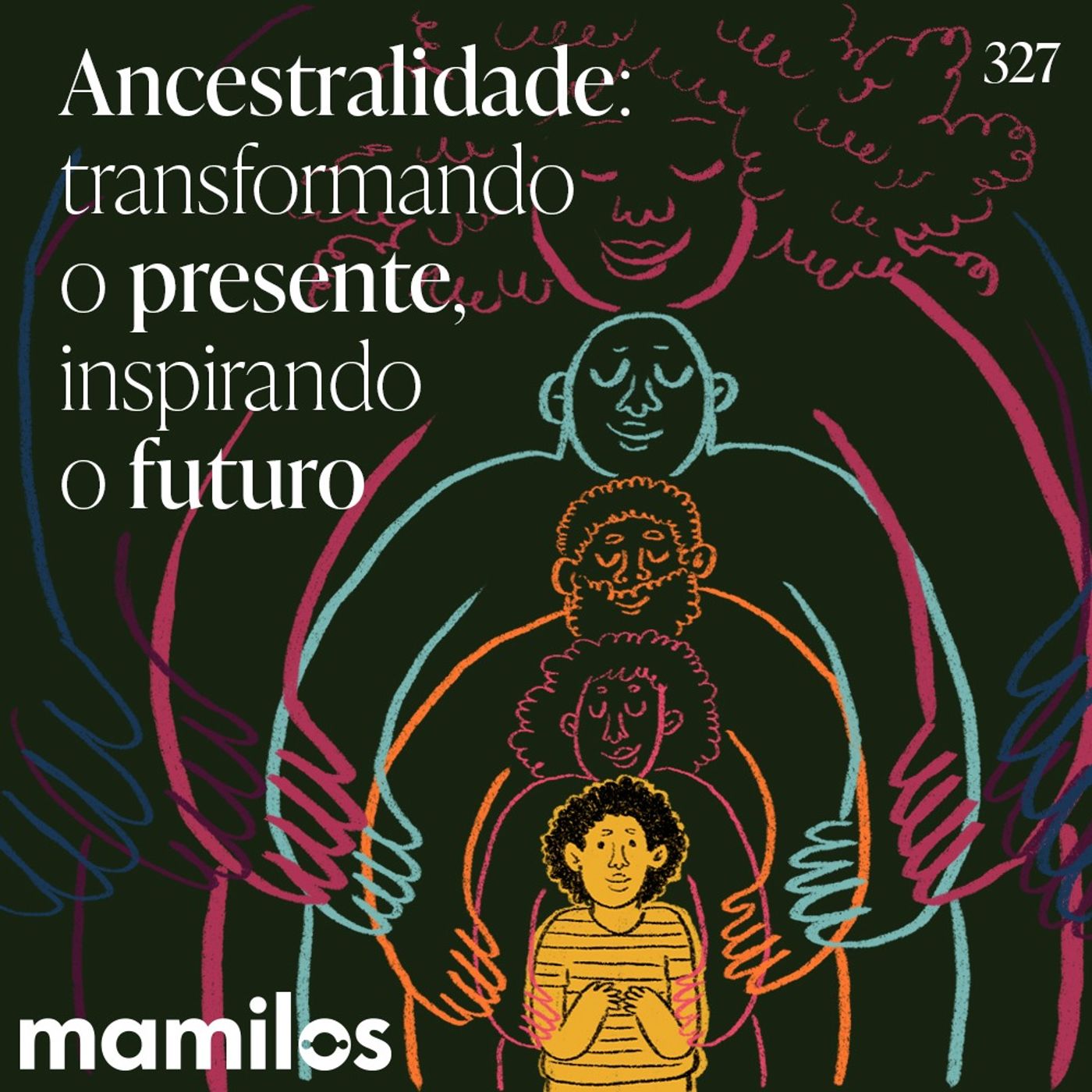 Ancestralidade: transformando o presente, inspirando o futuro