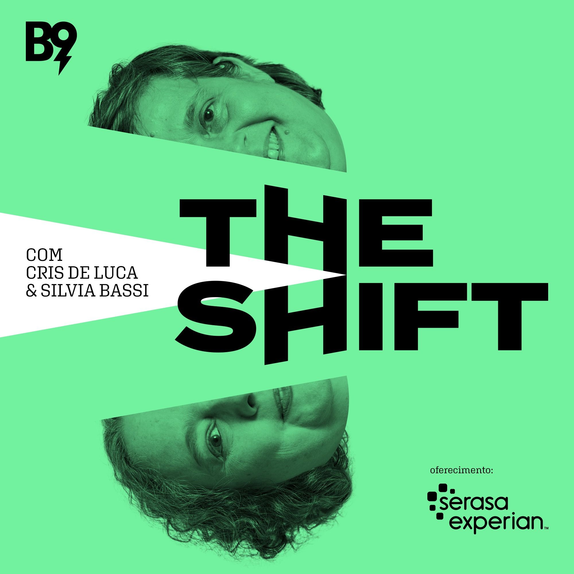 The Shift