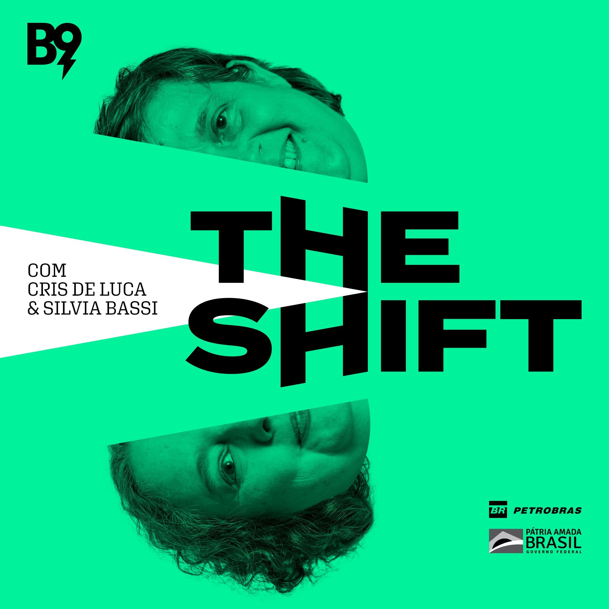 The Shift