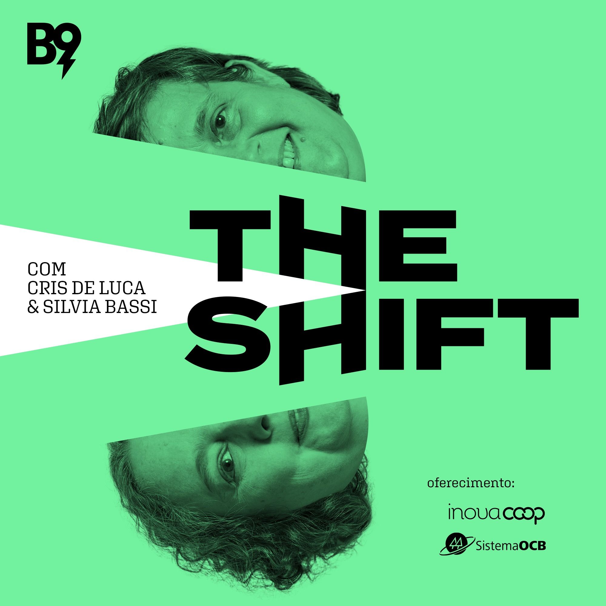 The Shift