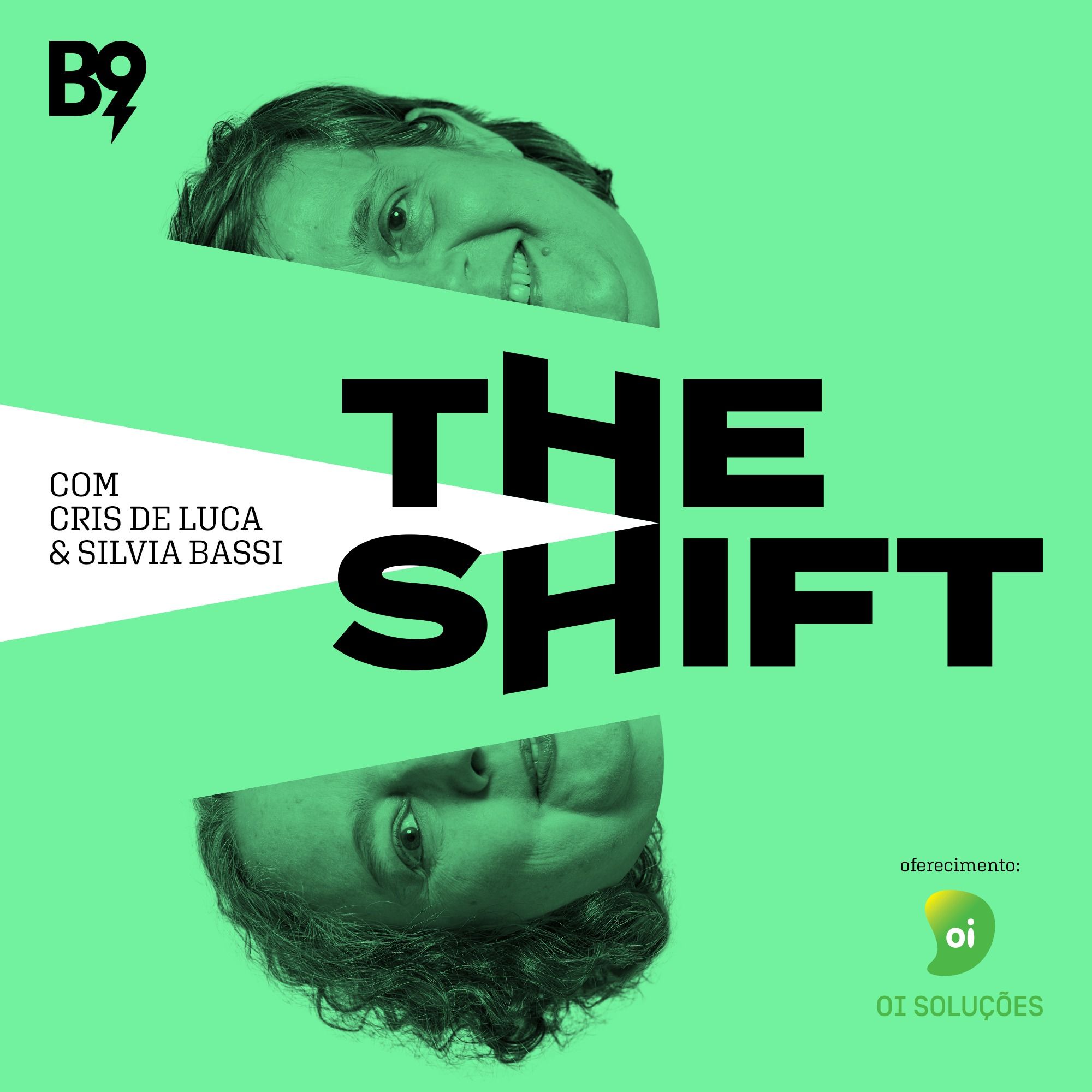 The Shift